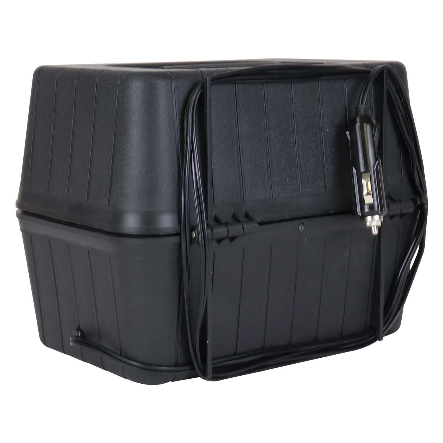 2 Koolatron Lunch Box 1.5L (Black) - Black, 2 of 6