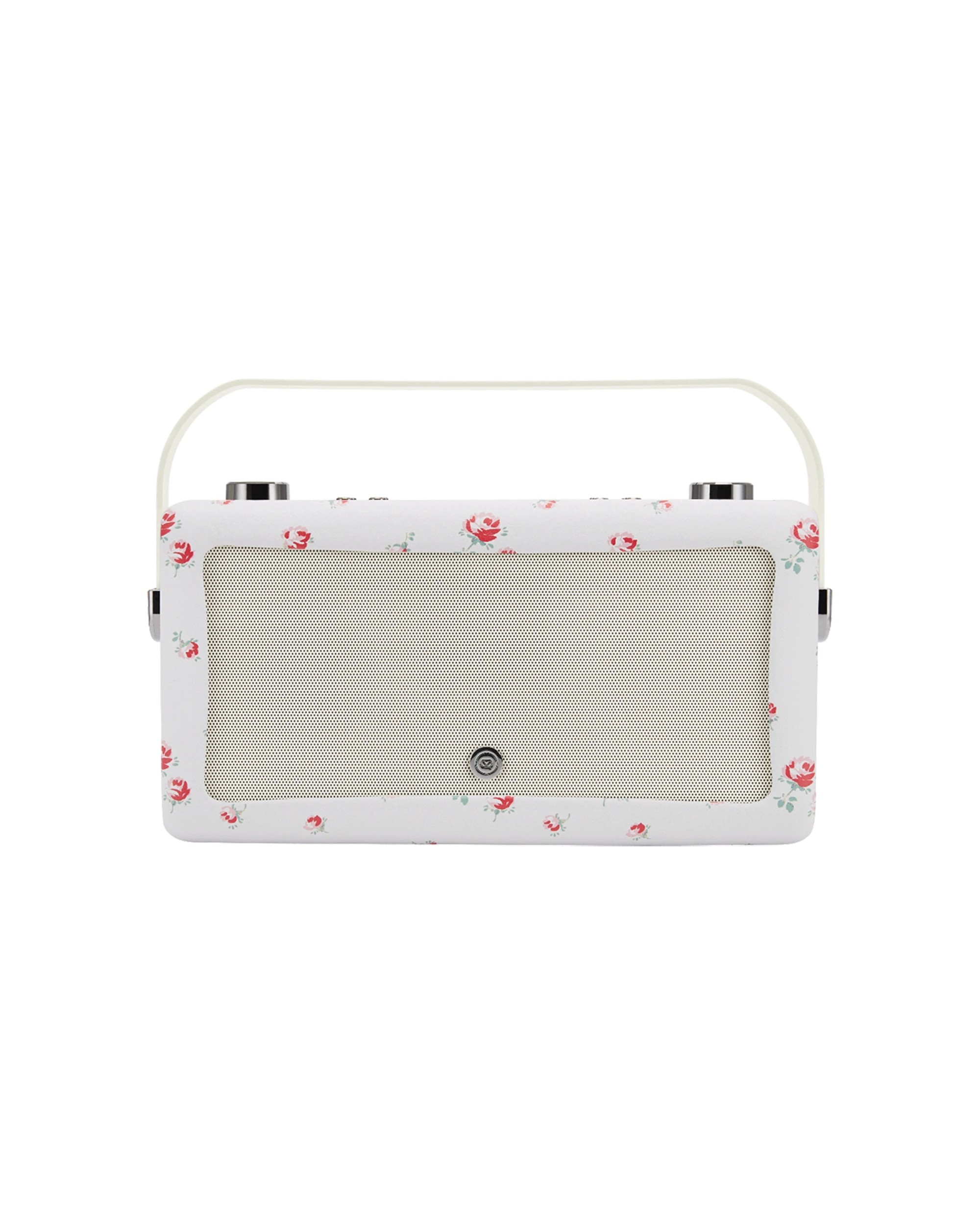 7 VQ Cath Kidston Hepburn Voice Speaker - Scatte Rose, 7 of 7
