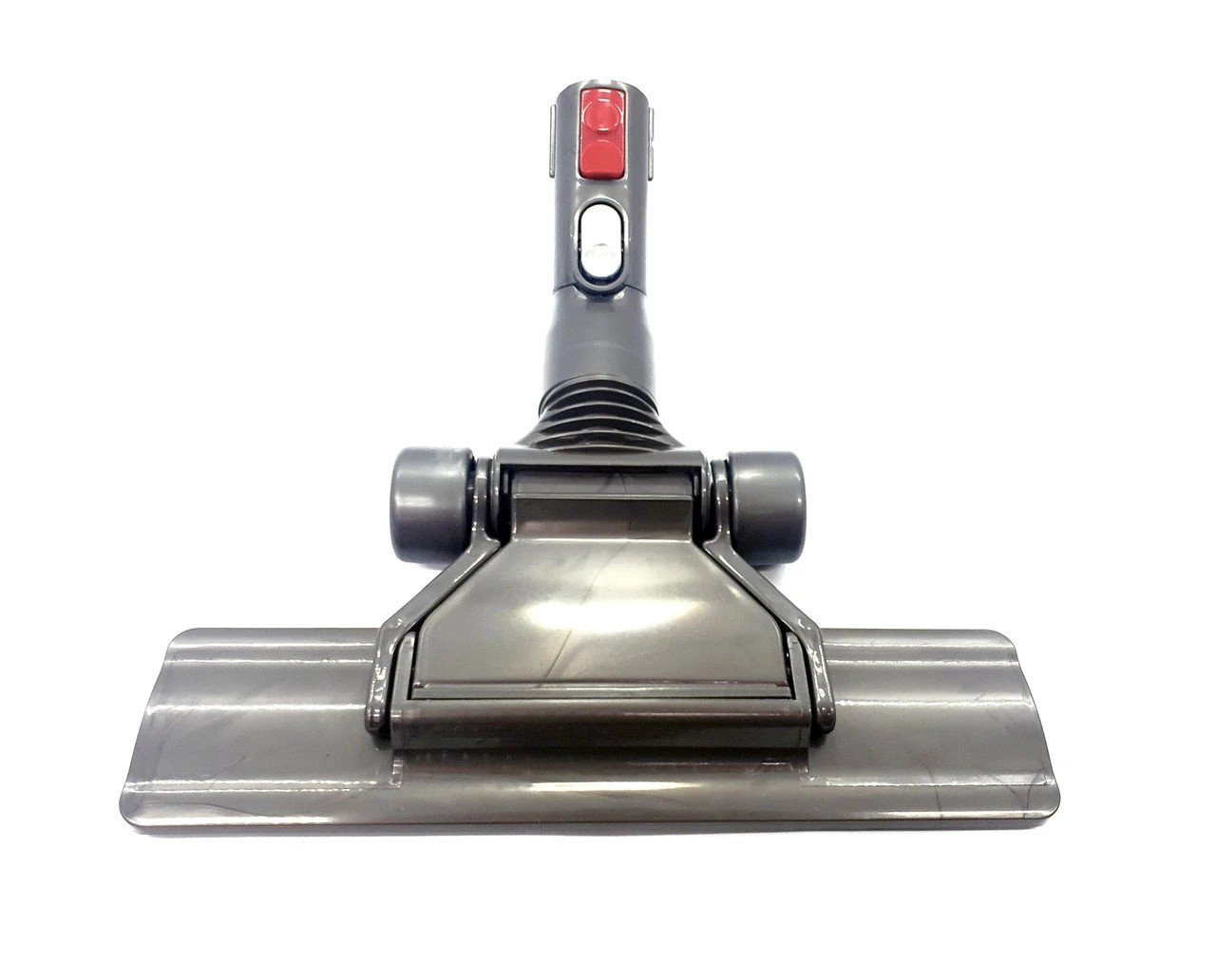 1 Hygieia Flat Out Head For Dyson Cinetic Big Ball CY22 & Big Ball CY23 Vacuum Cleaners - Grey, 1 of 3