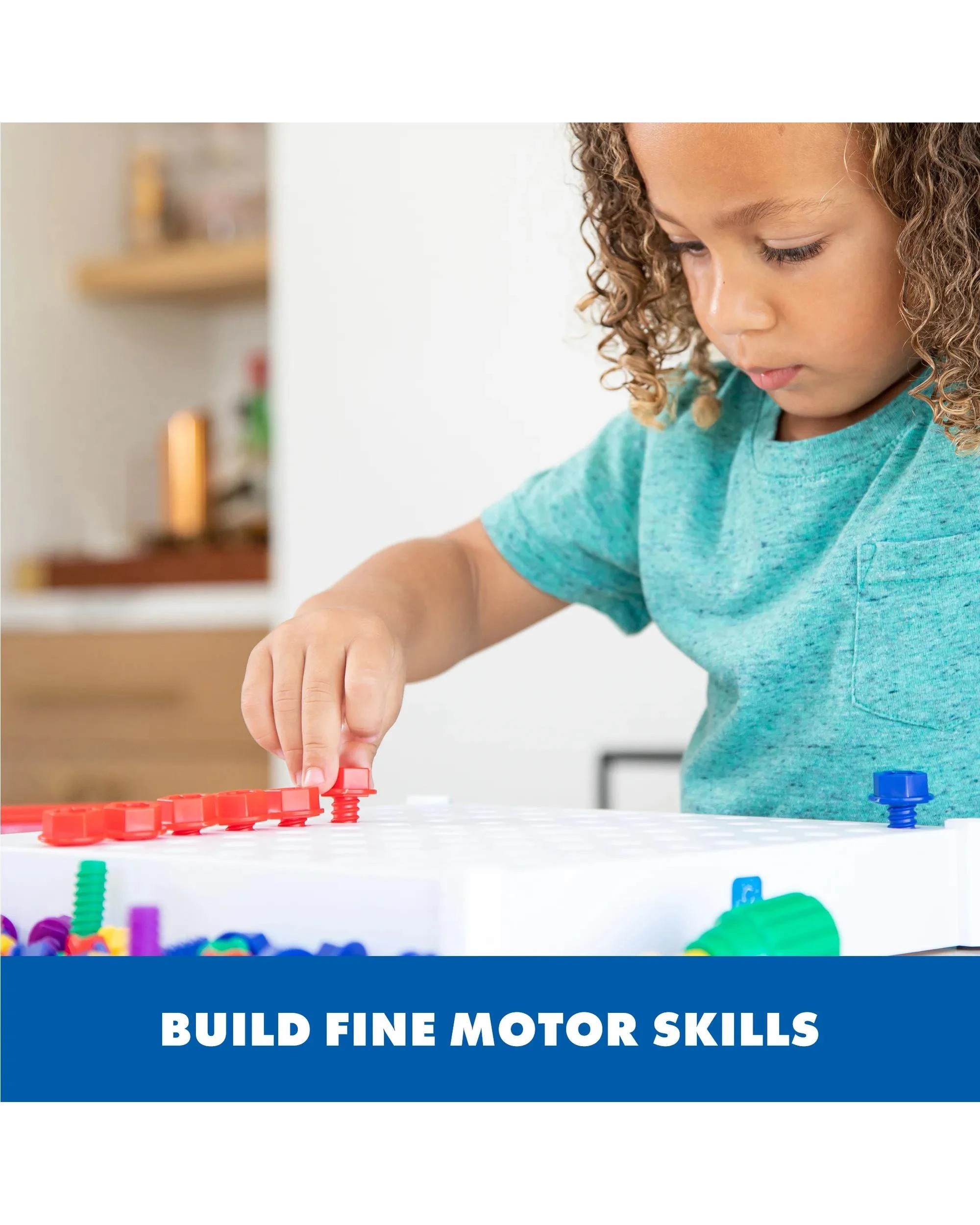 5 Educational Insights Design and Drill Activity Centre, 5 of 8