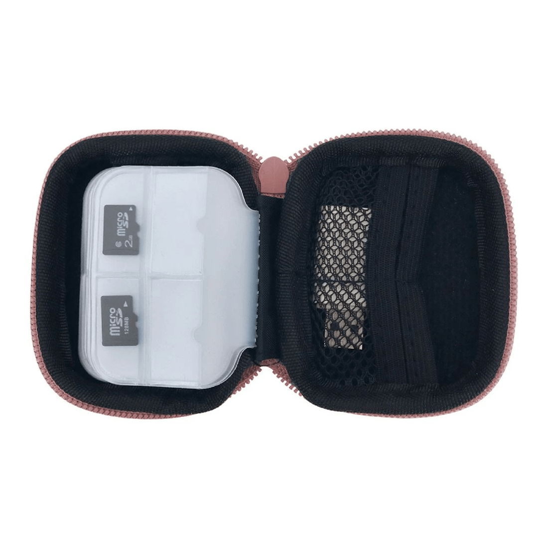 3 J.Burrows SD and USB Case Pink, 3 of 5