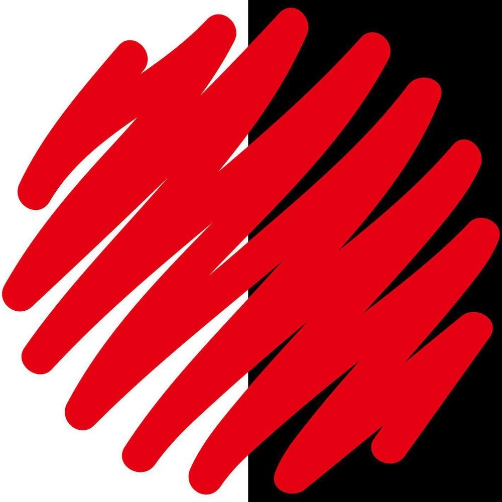 5 Sakura Pen-touch Paint Marker 1mm Red, 5 of 5