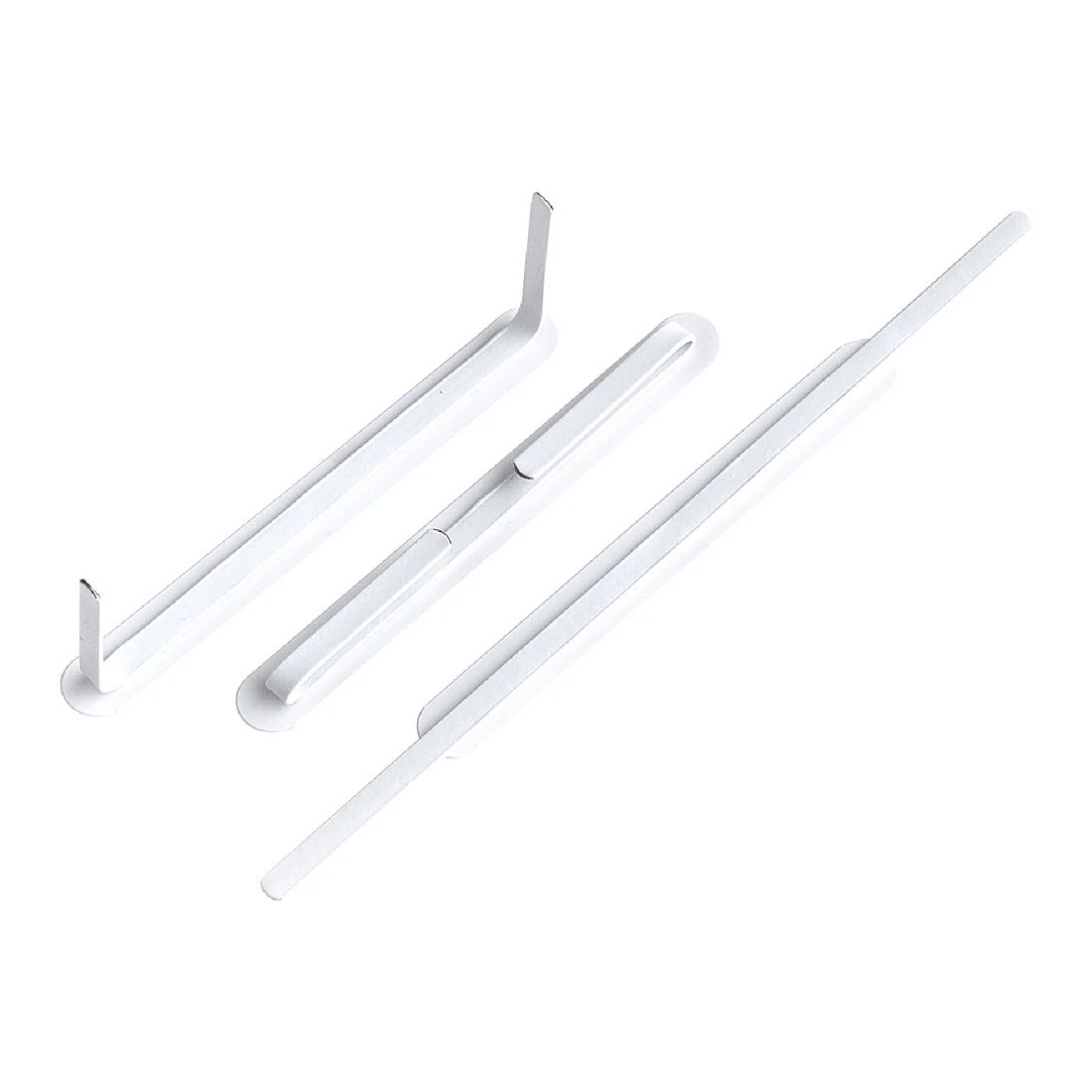 1 Avery QuickClip Fastener 50 Pack, 1 of 2