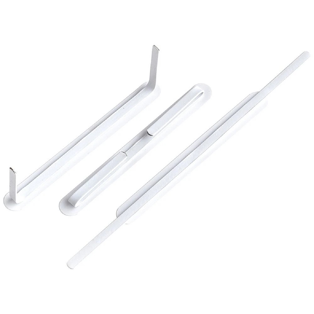 1 Avery QuickClip Fastener 50 Pack, 1 of 2