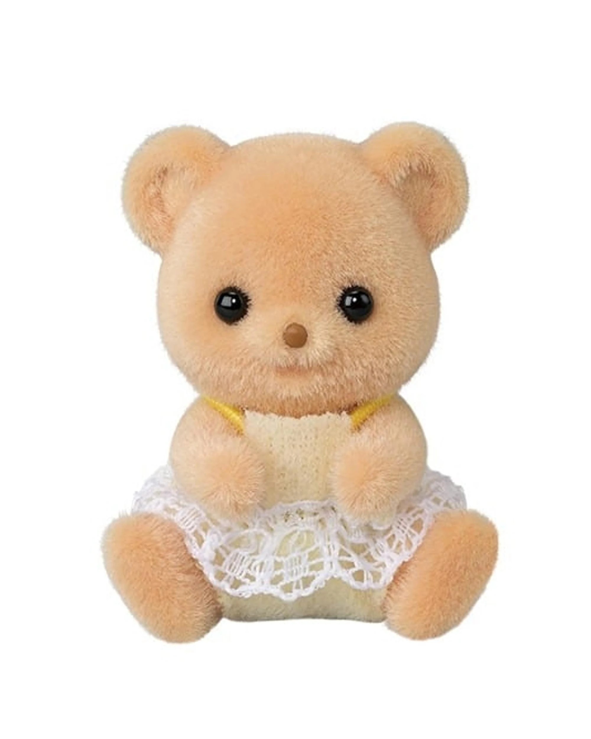 3 Sylvanian Families Biscuit Bear Twins, 3 of 5