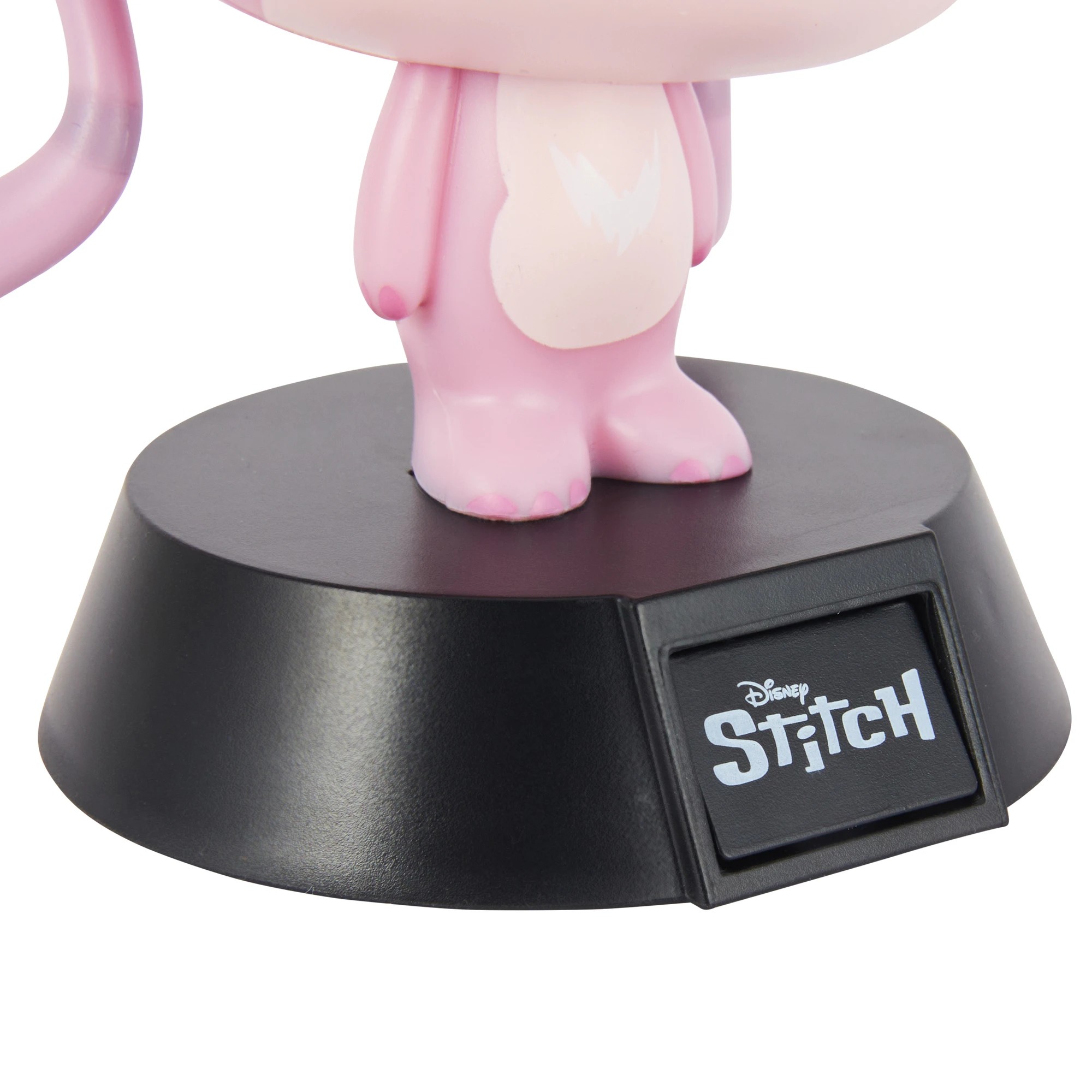 7 Disney Lilo & Stitch Angel Icons Light, 7 of 9