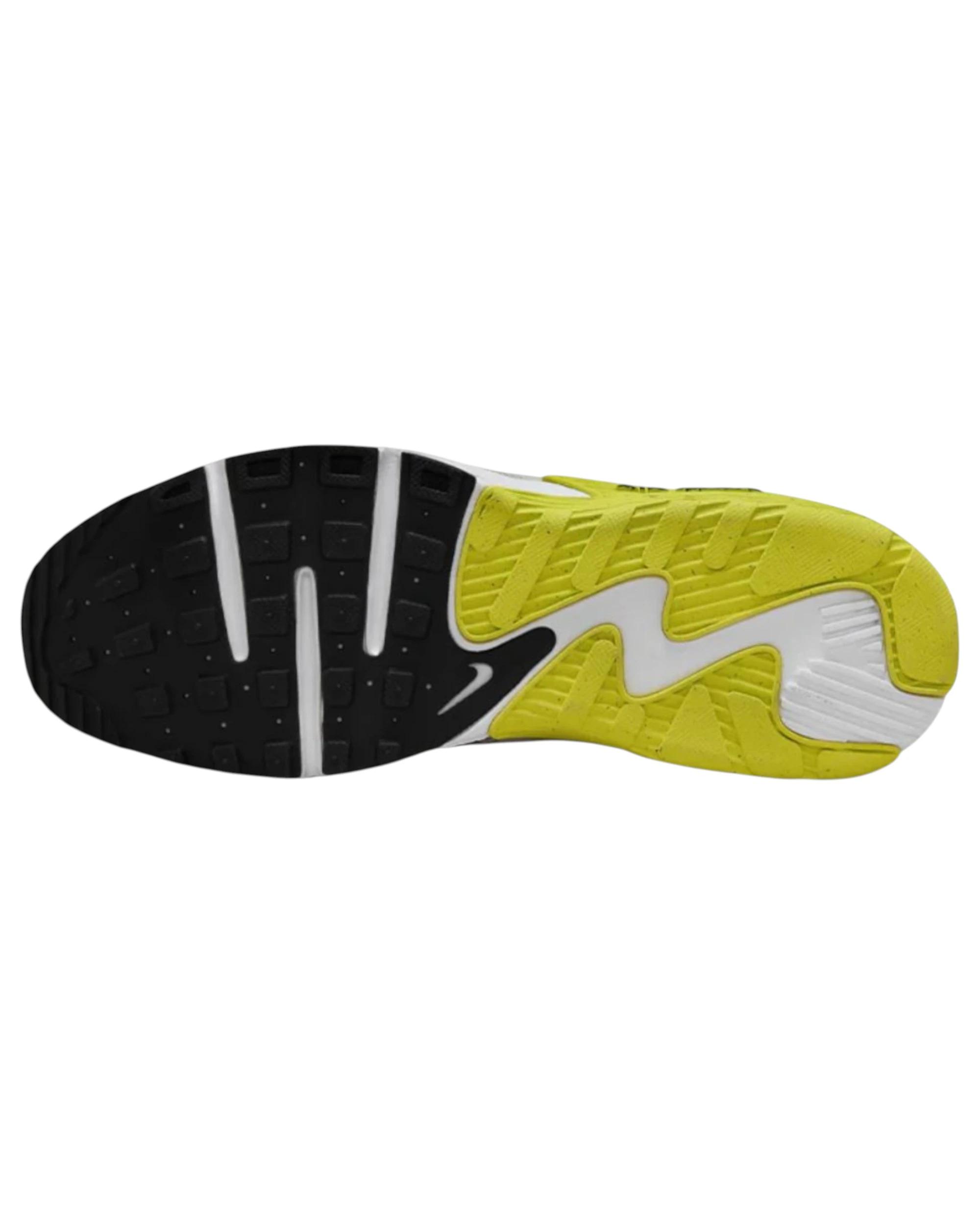 8 Nike Mens Air Max Excee White/ Cactus/ Platinum Athletic Shoes WHITE/CACTUS/PLATINUM, 8 of 8