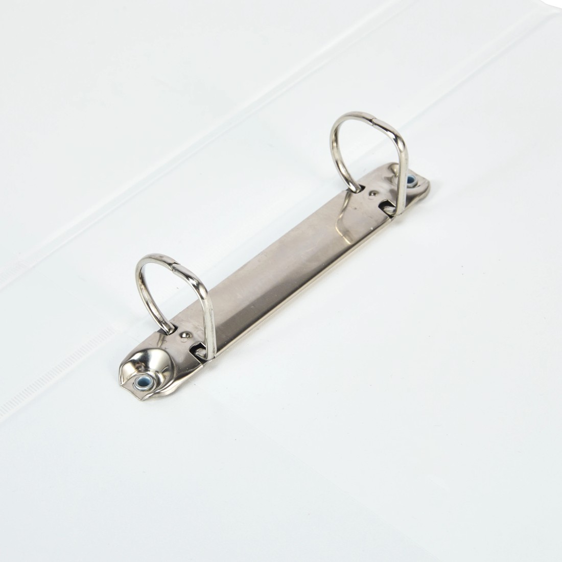 5 A4 Insert Binder - White, 5 of 7