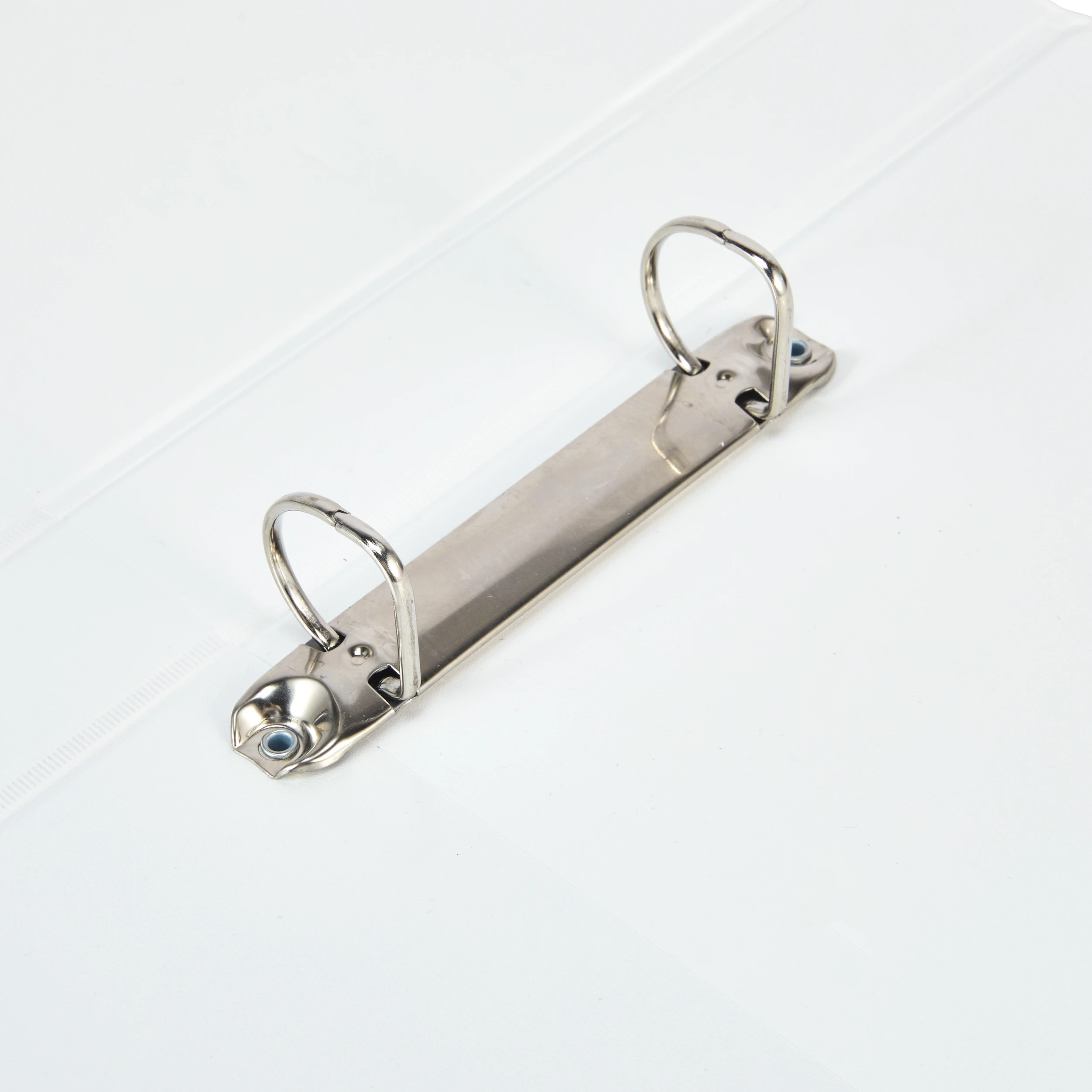 5 A4 Insert Binder - White, 5 of 7