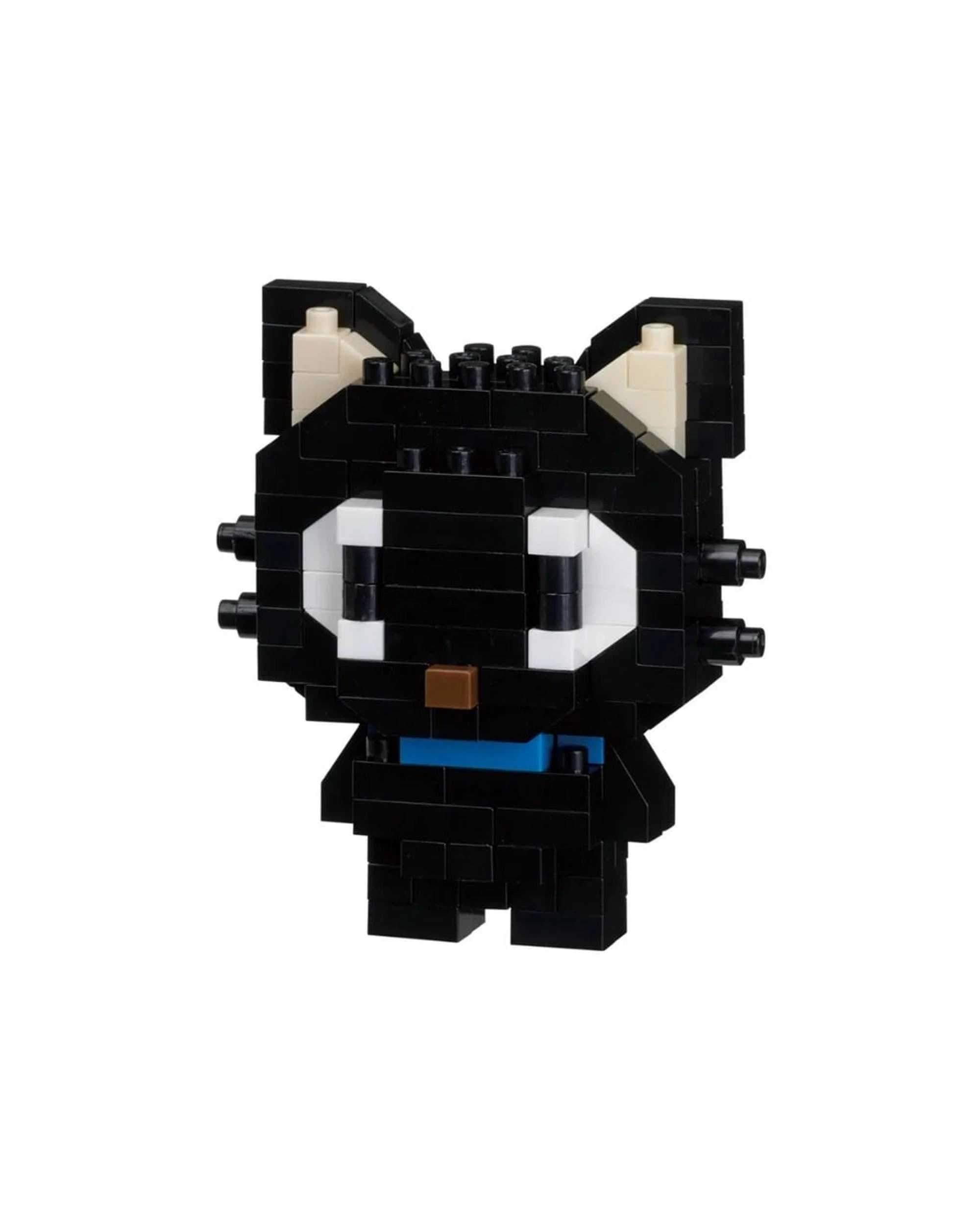2 Nanoblock Sanrio Chococat, 2 of 5