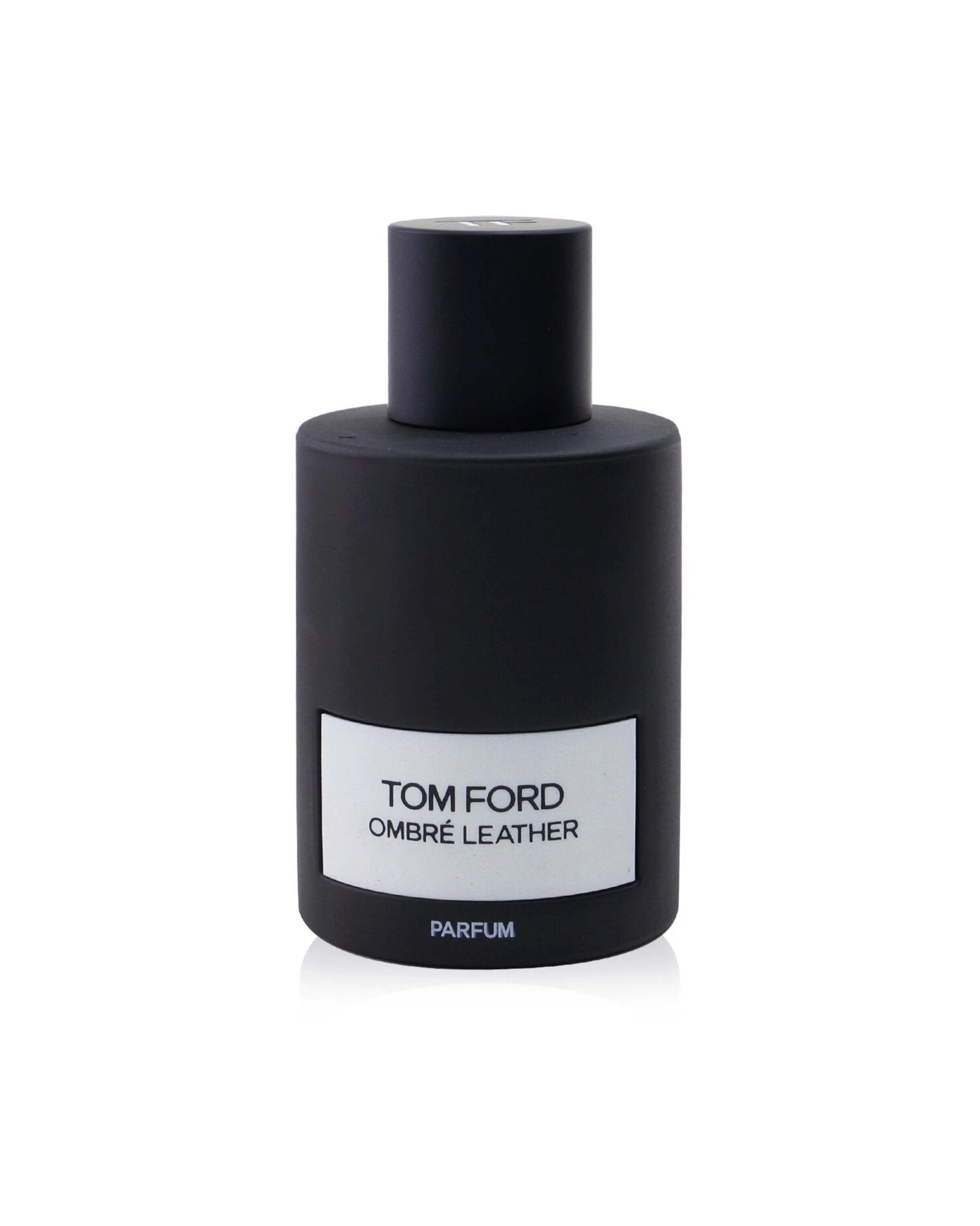 1 Tom Ford Ombre Leather Parfum Spray  100ml/3.4oz, 1 of 4