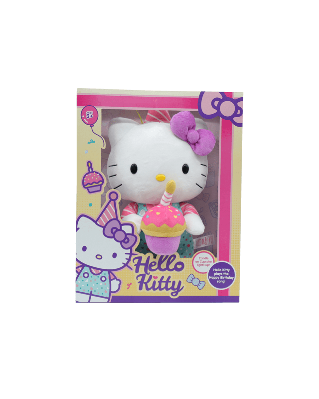 Hello Kitty Celeb P
