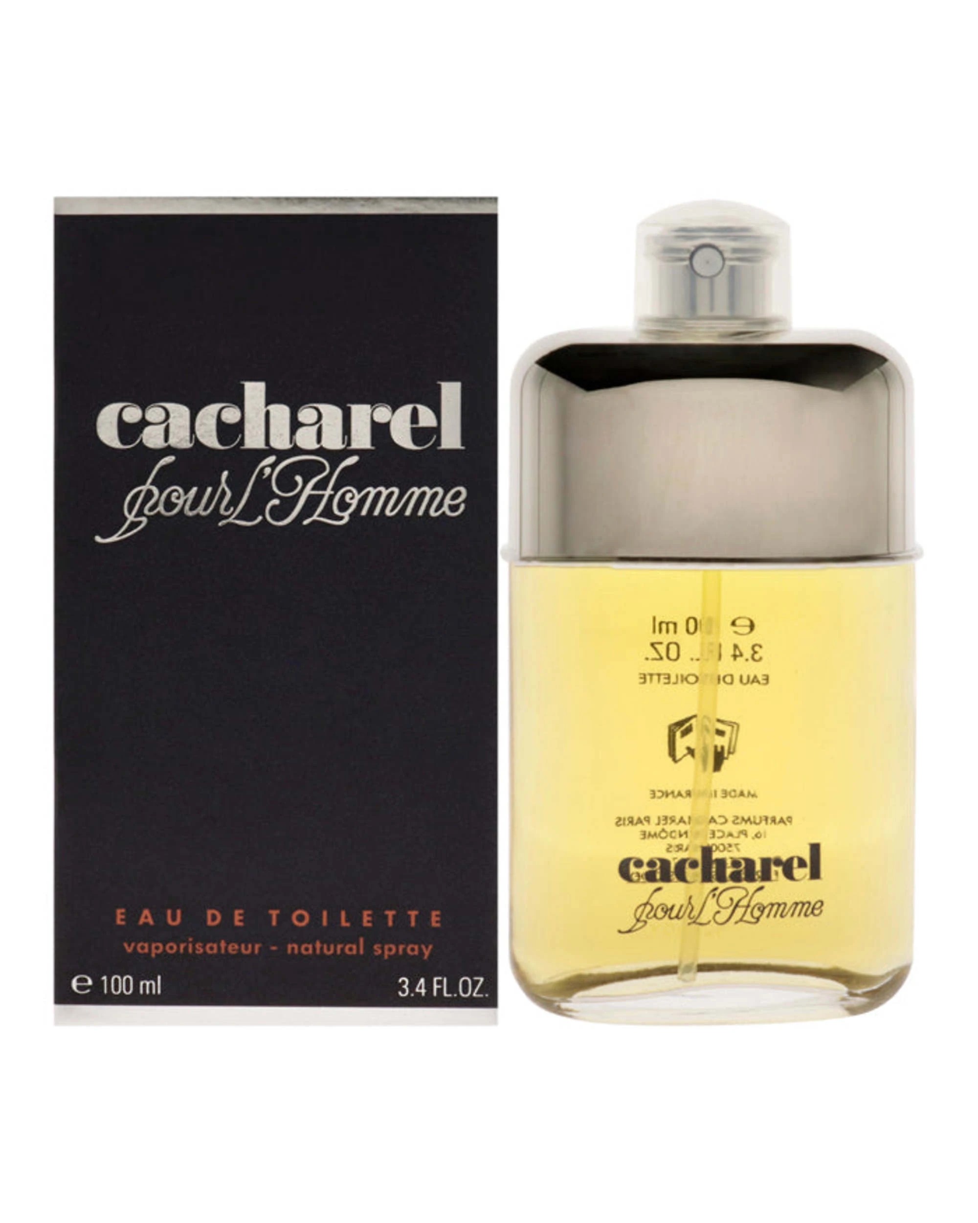 1 Cacharel Cacharel For Men 100ml/3.4oz, 1 of 1