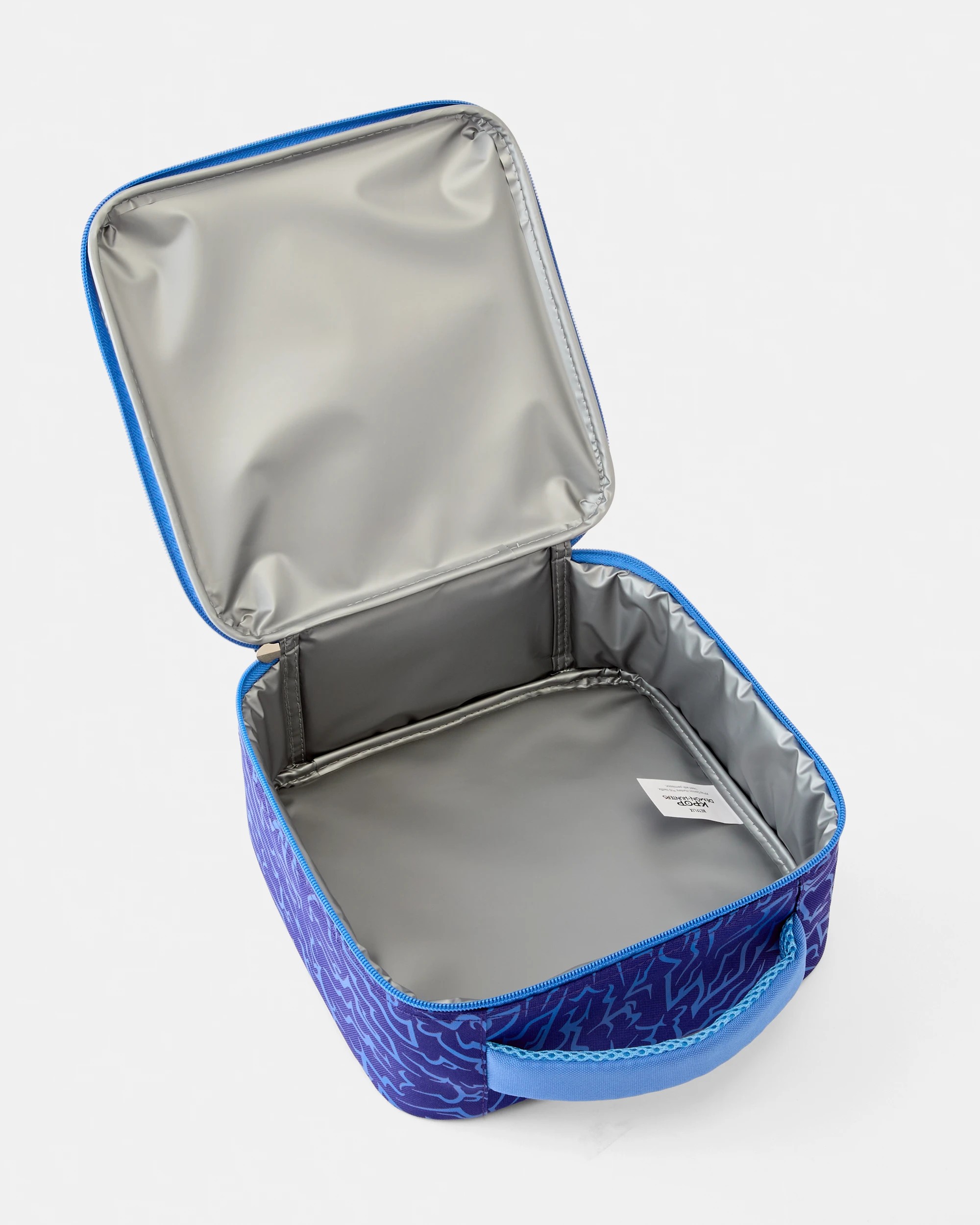 6 K-Pop Demon Hunters: Derpy 3D Lunch Bag, 6 of 6