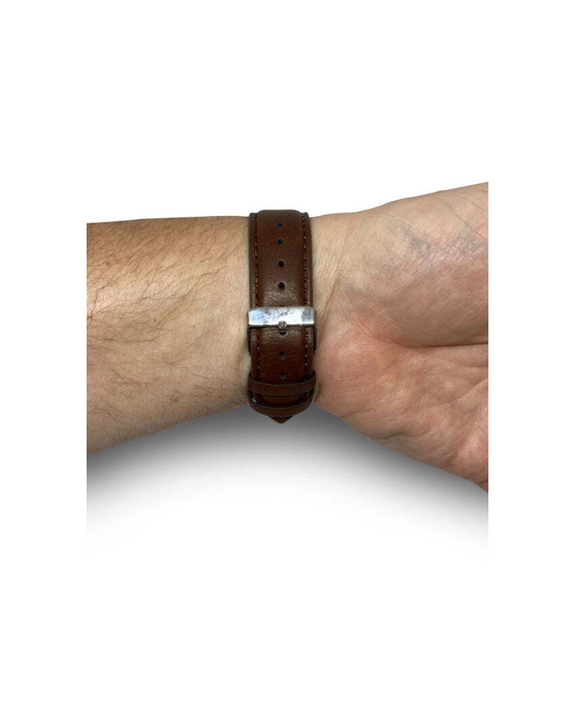 3 Mens Republic Watch Set With 4 Bracelets Bands - Multi, 3 of 7