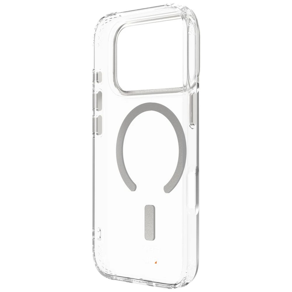 2 EFM Volta Case iPhone 17 Pro Clear, 2 of 2