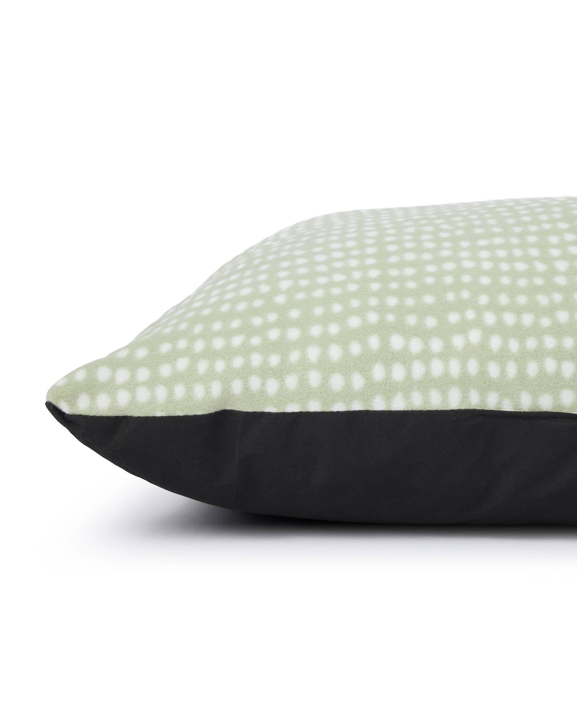 7 Pet Bed Rectangle Fleece - Large, 7 of 9