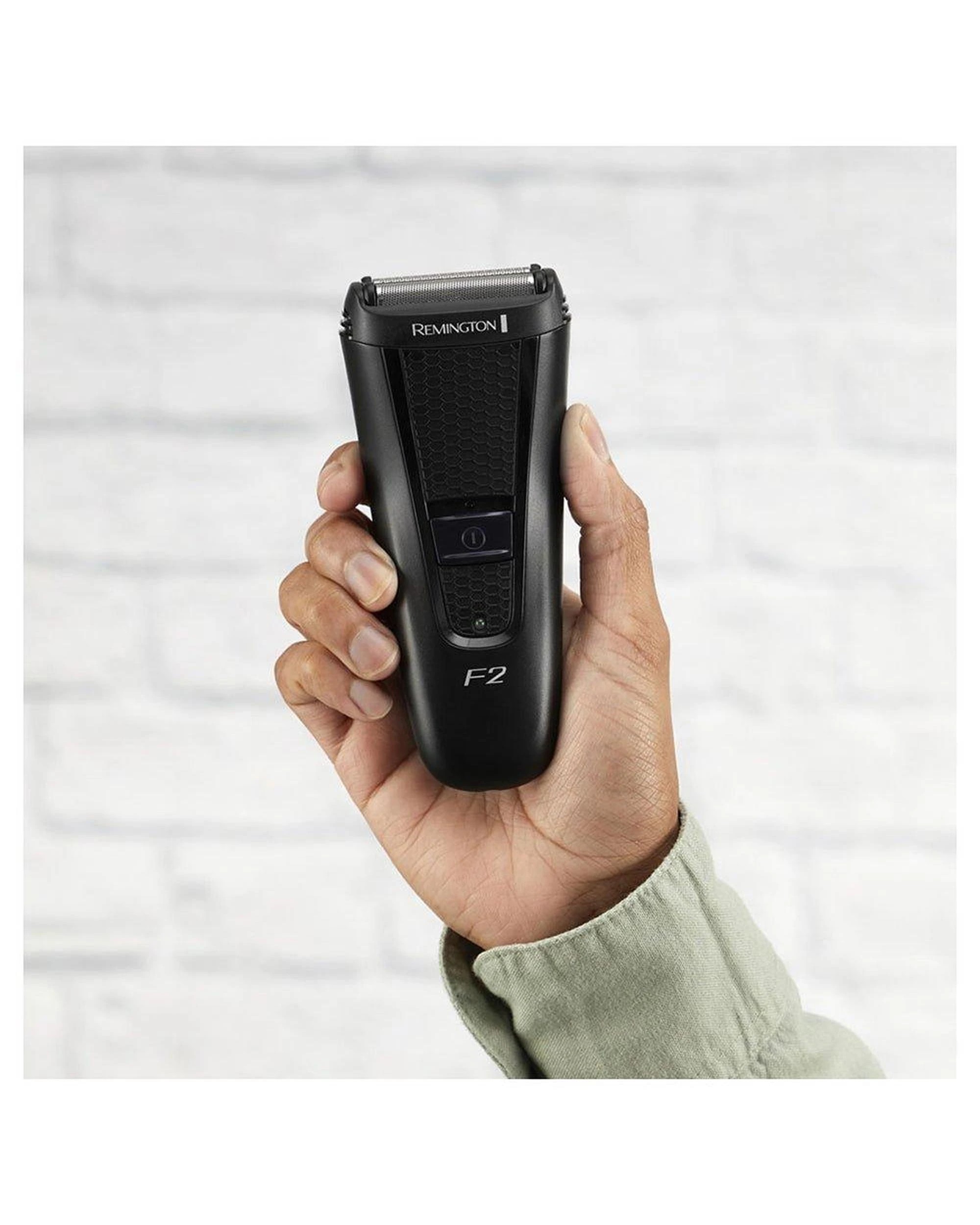 5 Remington F2002AU Style Series F2 Foil Shaver, 5 of 9