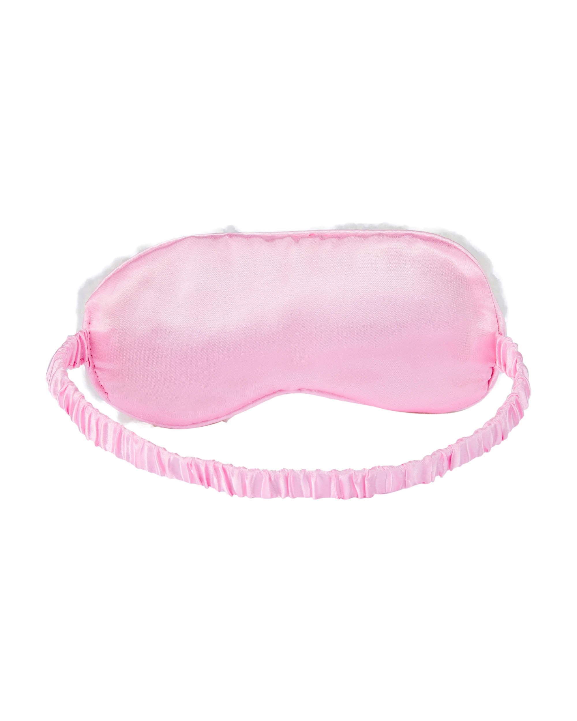 2 OXX Bodycare Eye Mask - Smiley Face, 2 of 4