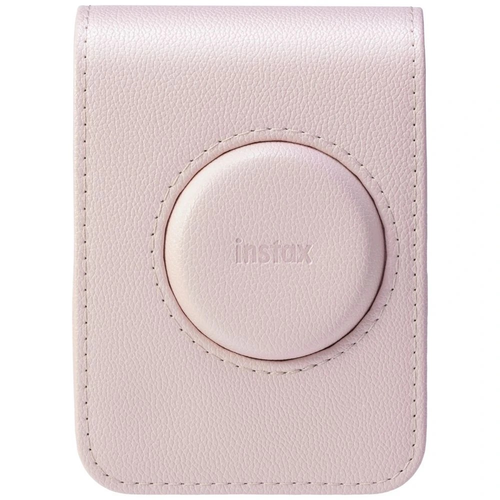 1 Fujifilm Instax Mini Evo Case Rose, 1 of 5