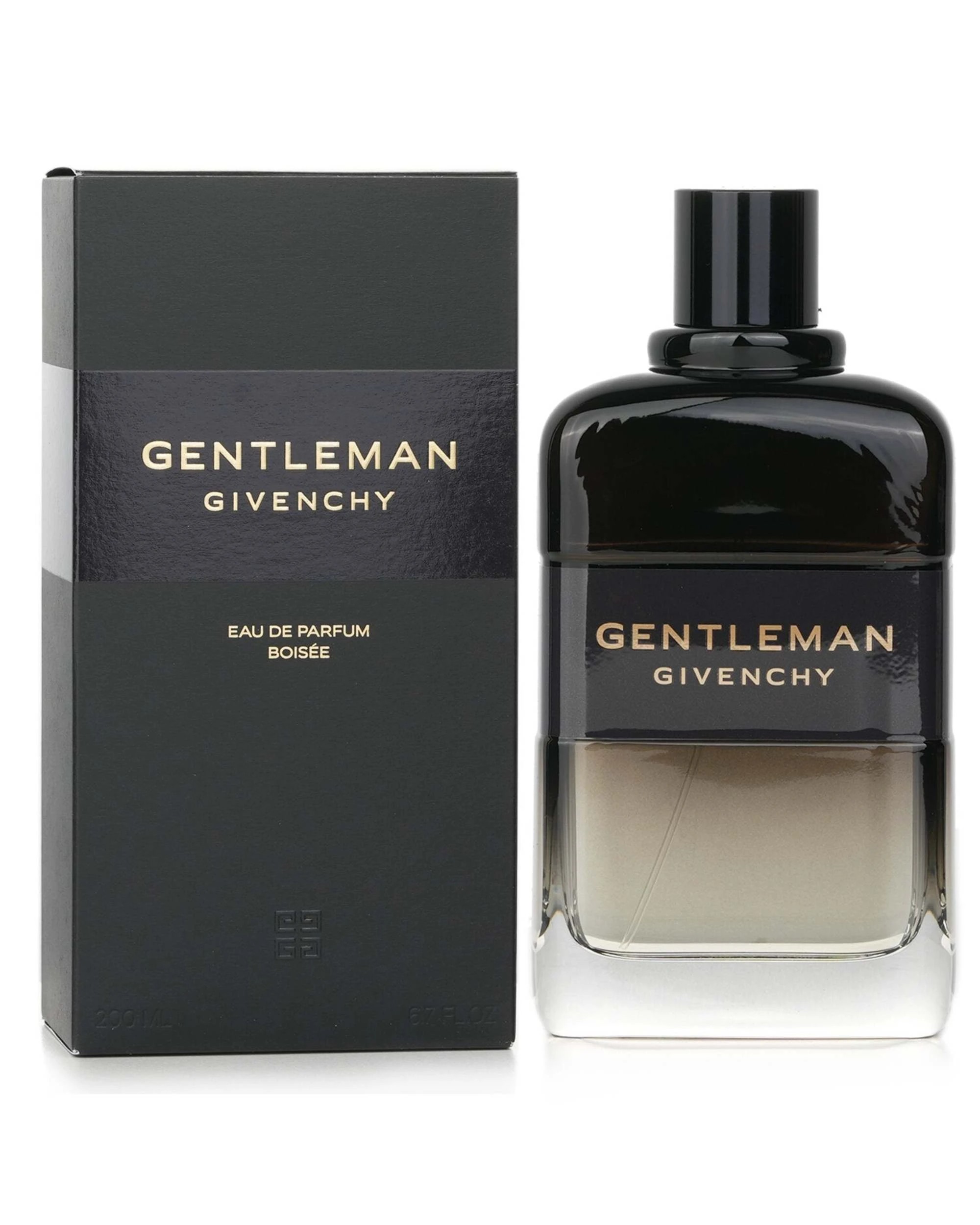 2 Givenchy Gentleman Boisee Eau De Parfum Spray  200ml/6.7oz, 2 of 3