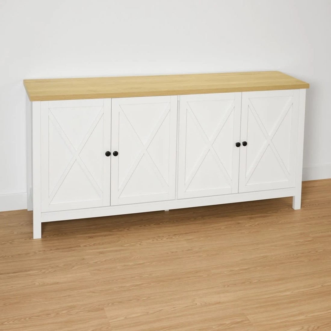 3 Camille Sideboard, 3 of 9