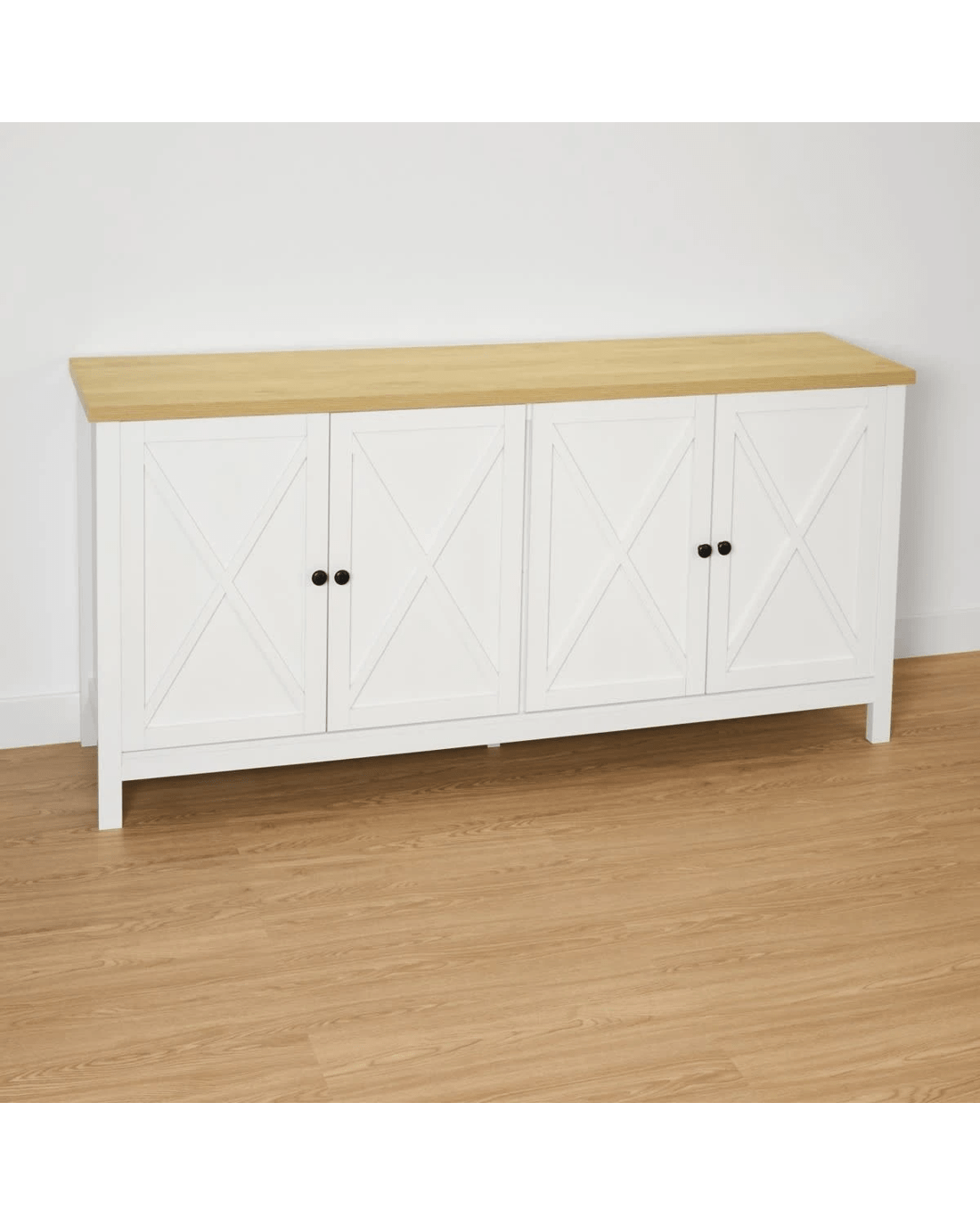 3 Camille Sideboard, 3 of 9