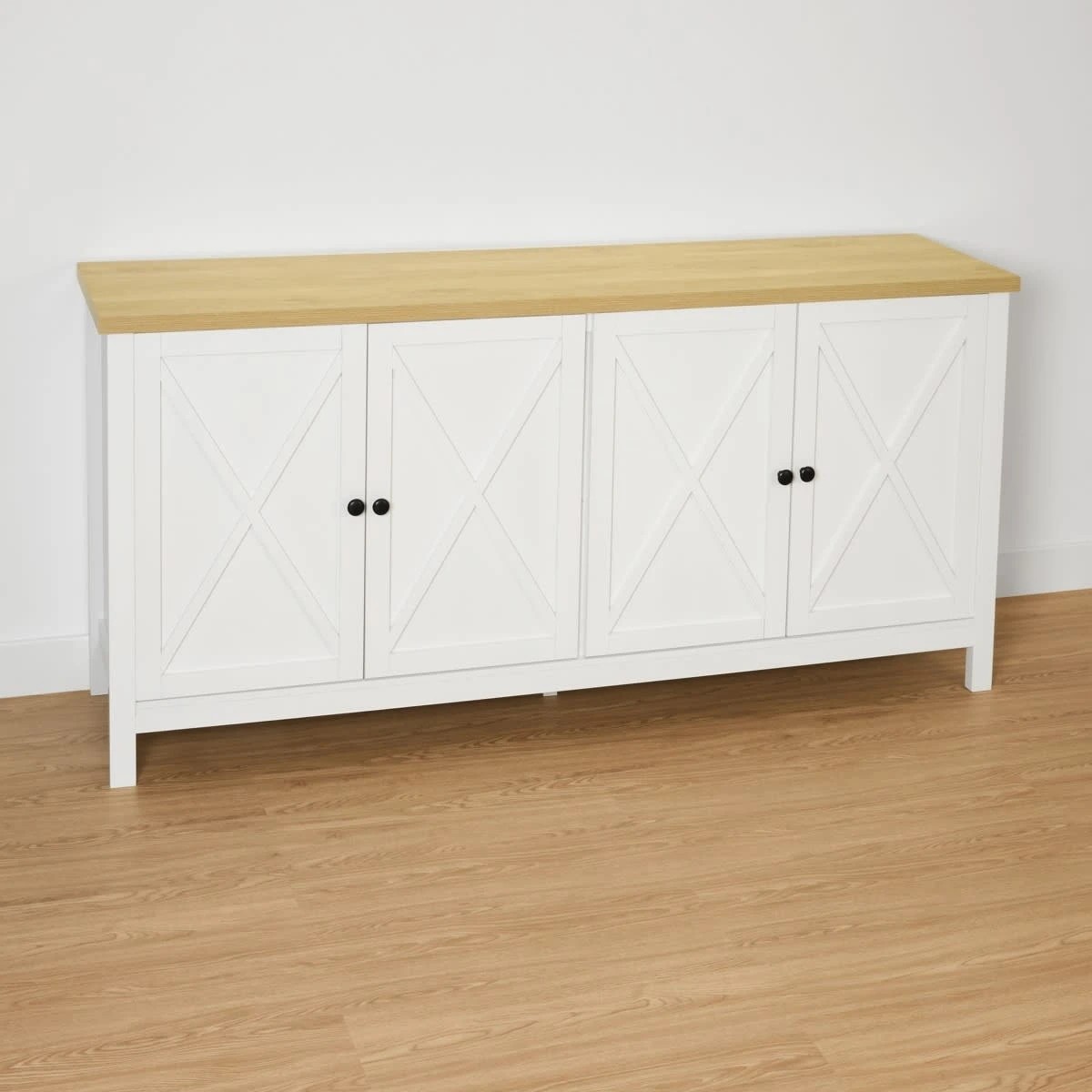 4 Camille Sideboard, 4 of 10