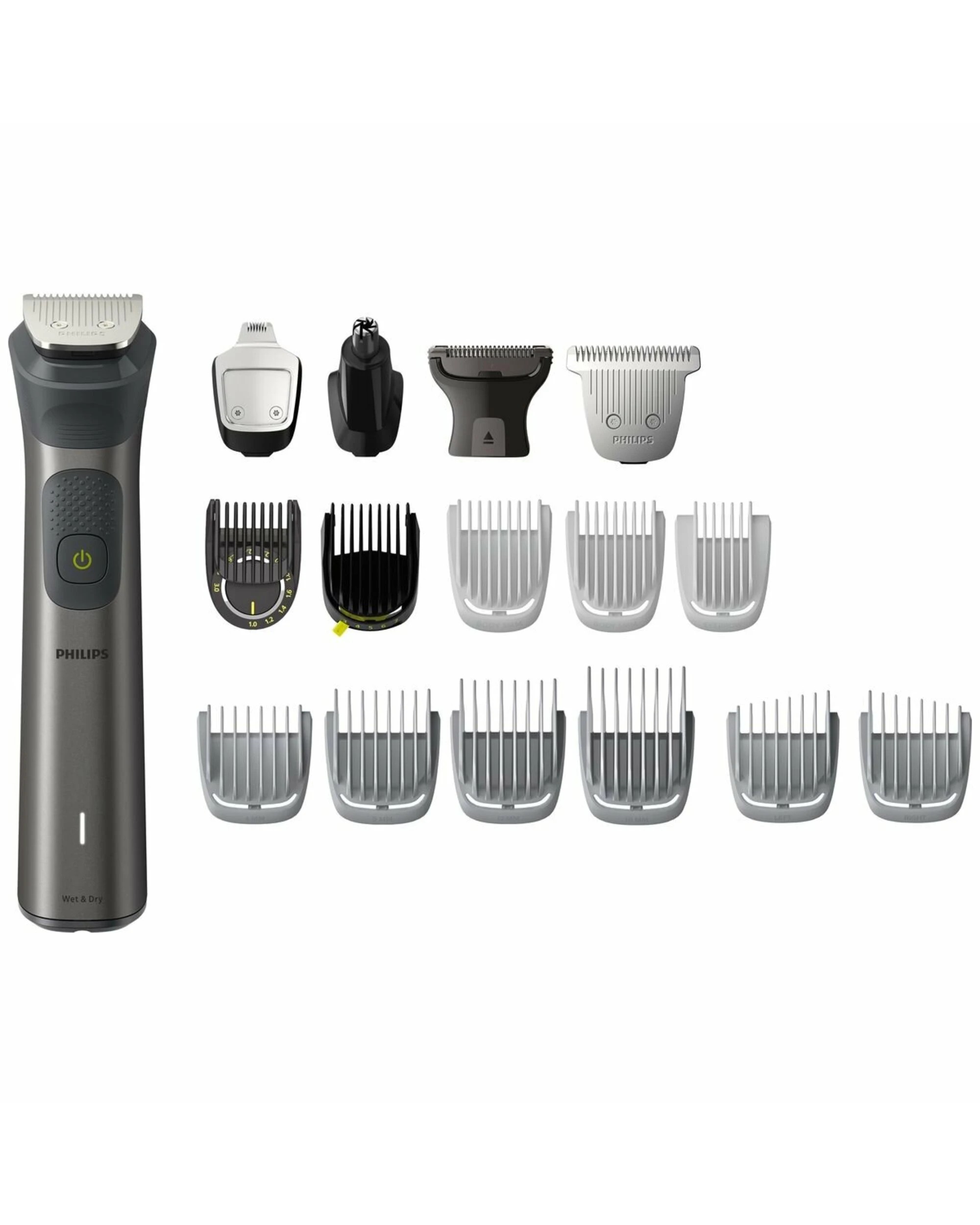 1 Philips Multigroom Series 7000, 1 of 1