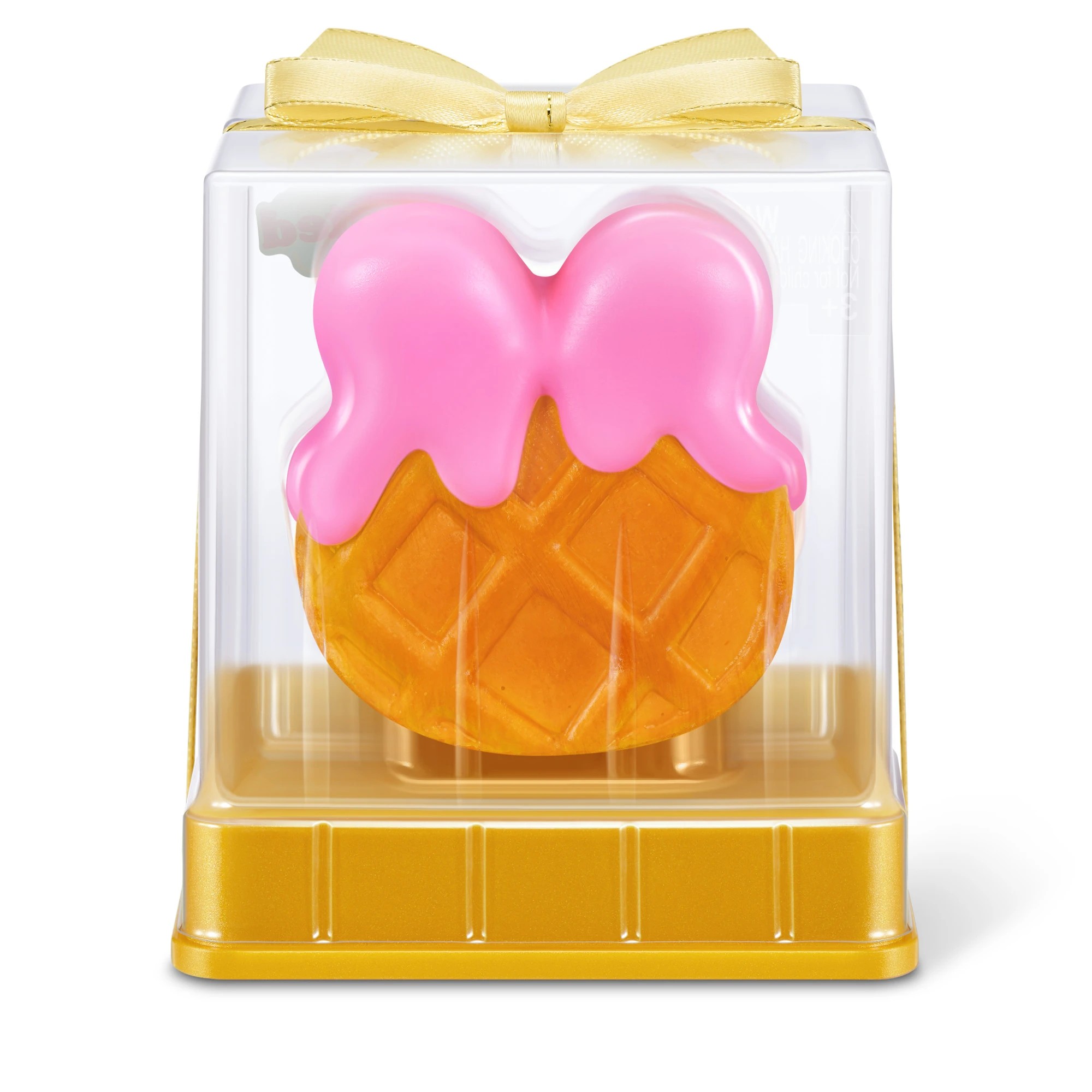9 Zuru La Squish Scented Squishy - Assorted, 9 of 10