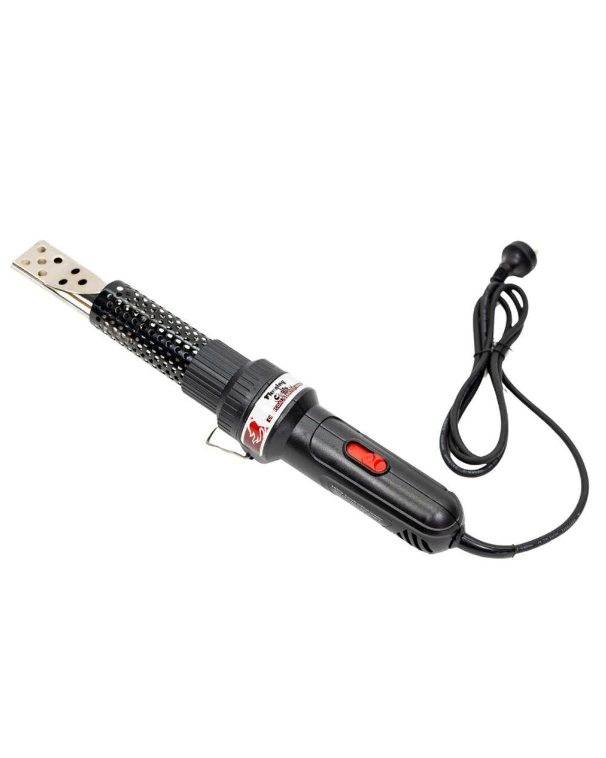1 Flaming Coals Electric Charcoal Start Wand - Fire Starter Igniter, 1 of 10
