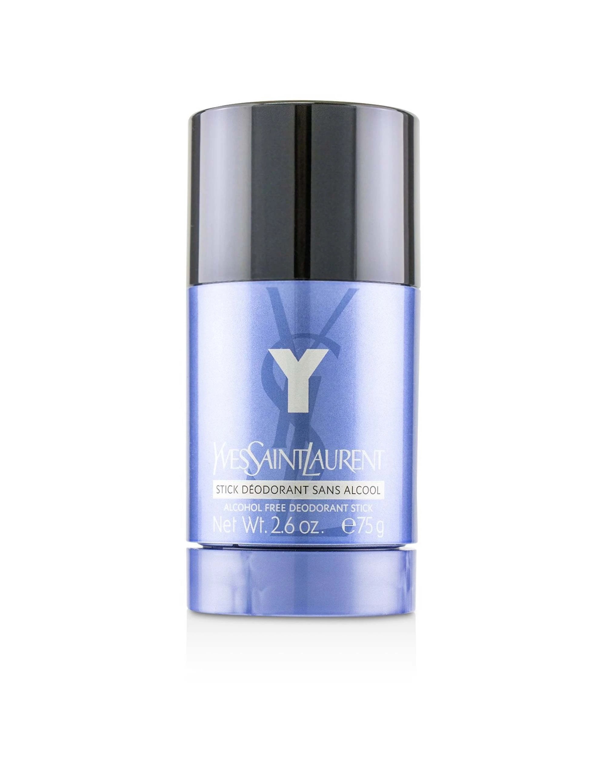 1 Yves Saint Laurent Y Deodorant Stick 75g/2.6oz, 1 of 3