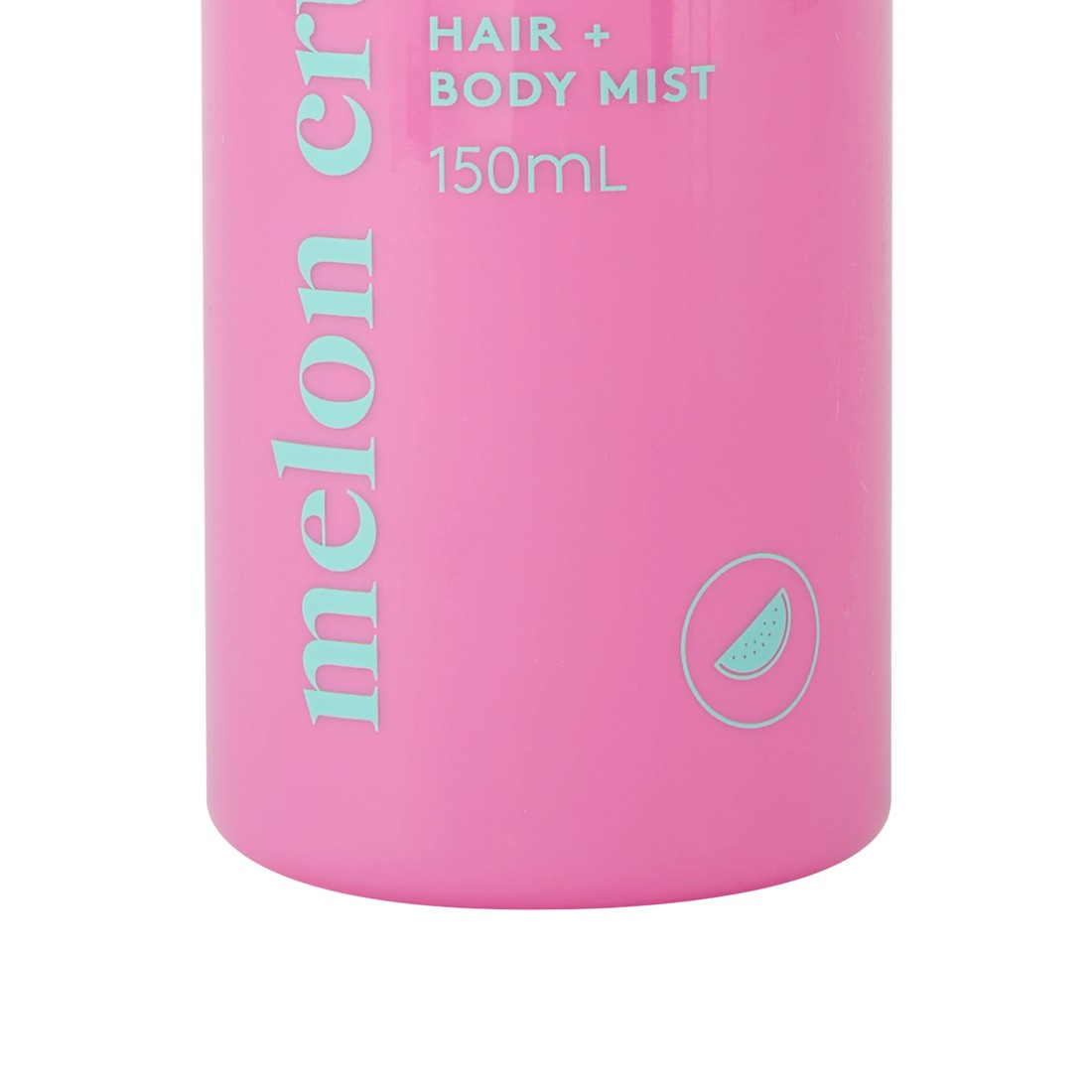 6 OXX Haircare Melon Crush Hair and Body Mist 150ml - Watermelon and Apple Scented, 6 of 6