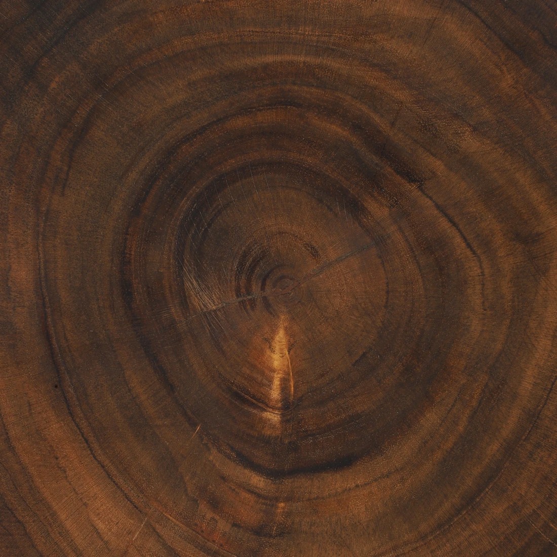 5 Irregular Acacia Serve Board - Brown, 5 of 5