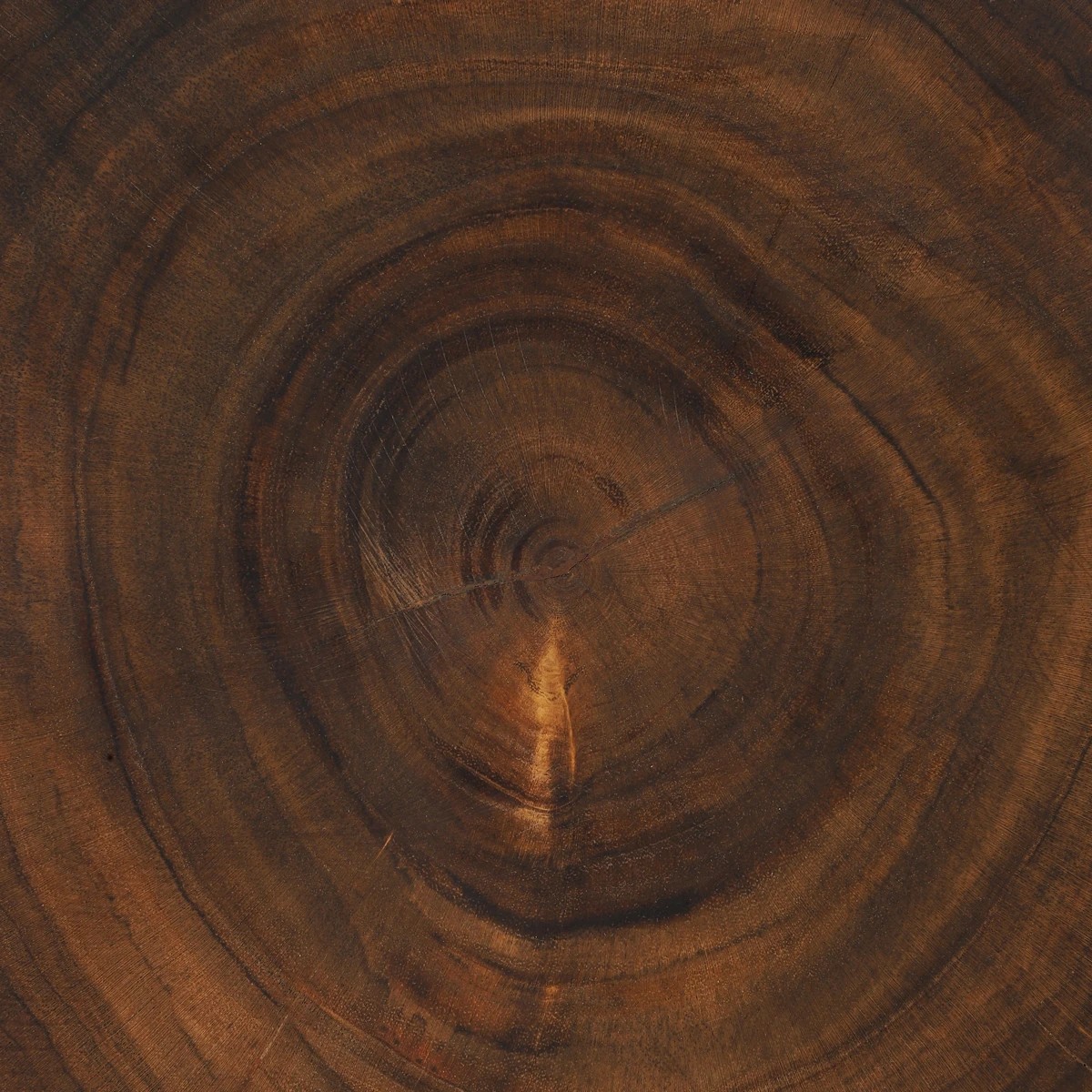 5 Irregular Acacia Serve Board - Brown, 5 of 5