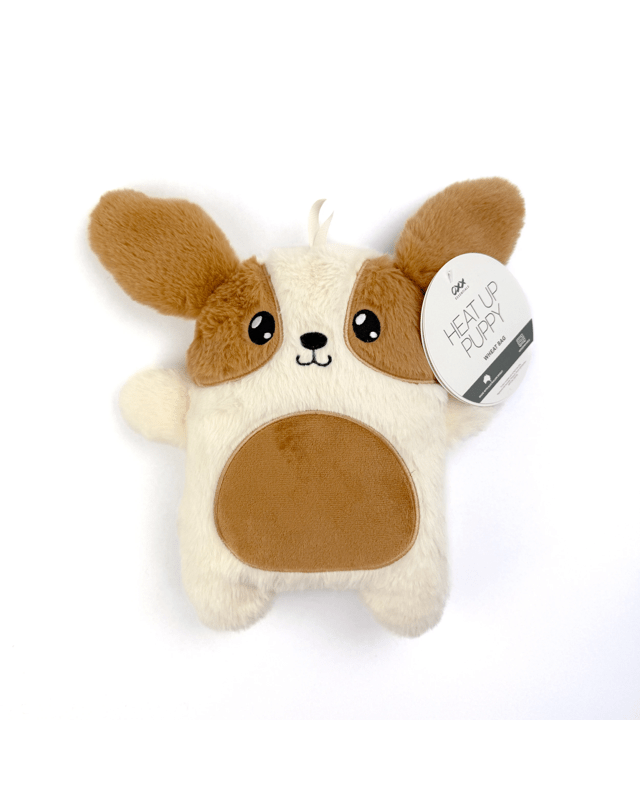 OXX Essentials Heat Up Wheat Bag - P