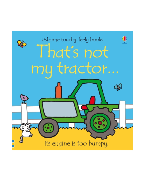KMART - Thats Not My Tractor...