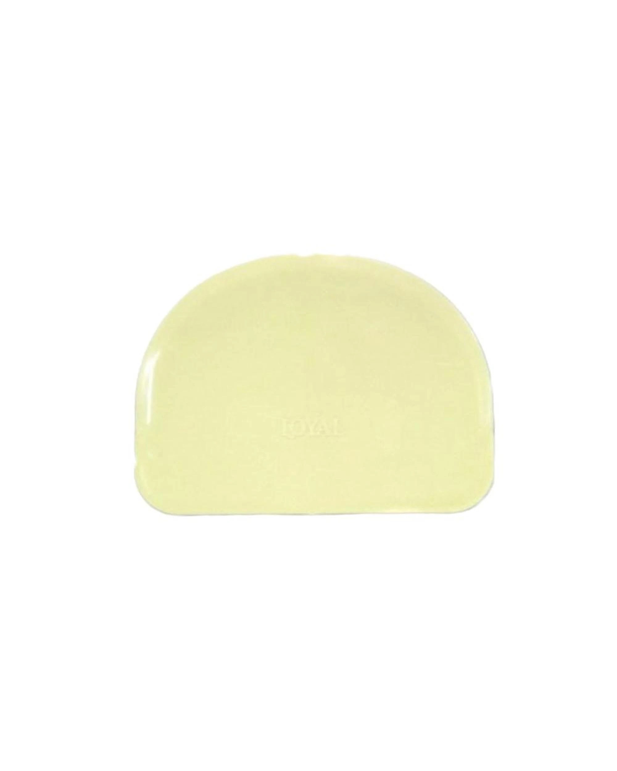 4 Loyal Banneton Rattan Proofing Basket Long & Liner 24x12cm & Half Moon Scraper, 4 of 4