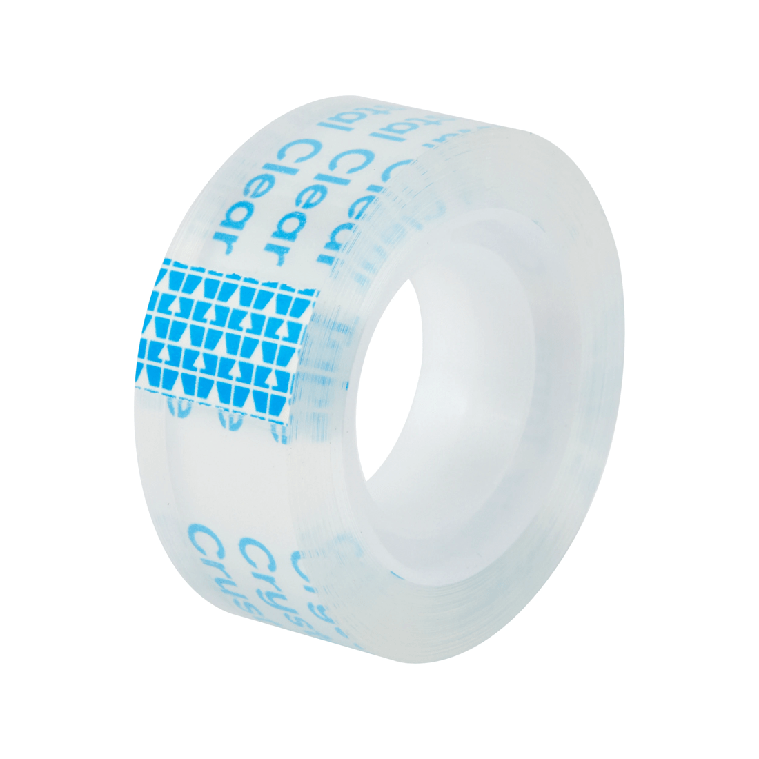 2 Clear Tape Refills - Set of 4, 2 of 5