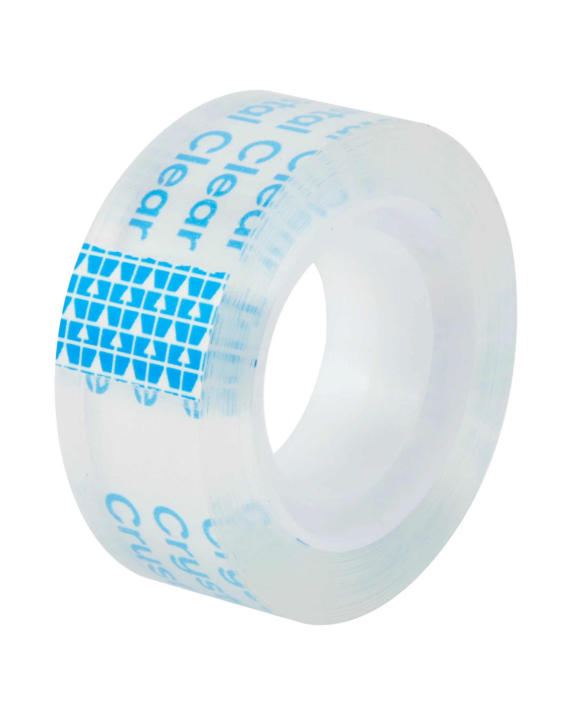 2 Clear Tape Refills - Set of 4, 2 of 5
