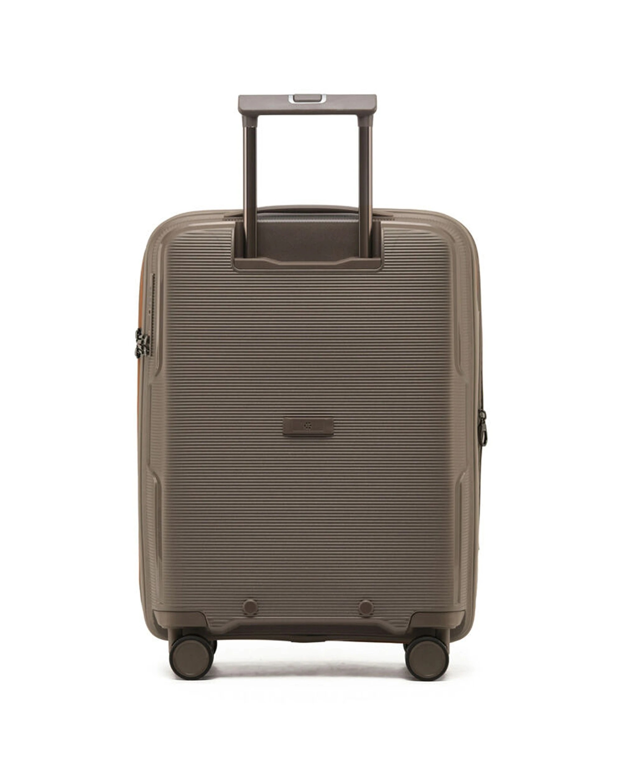 3 Tosca Bel-Air 20" Travel Luggage Suitcase - Beige, 3 of 9