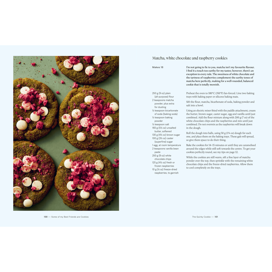 5 Some of My Best Friends are Cookies by Emelia Jackson - Book, 5 of 5