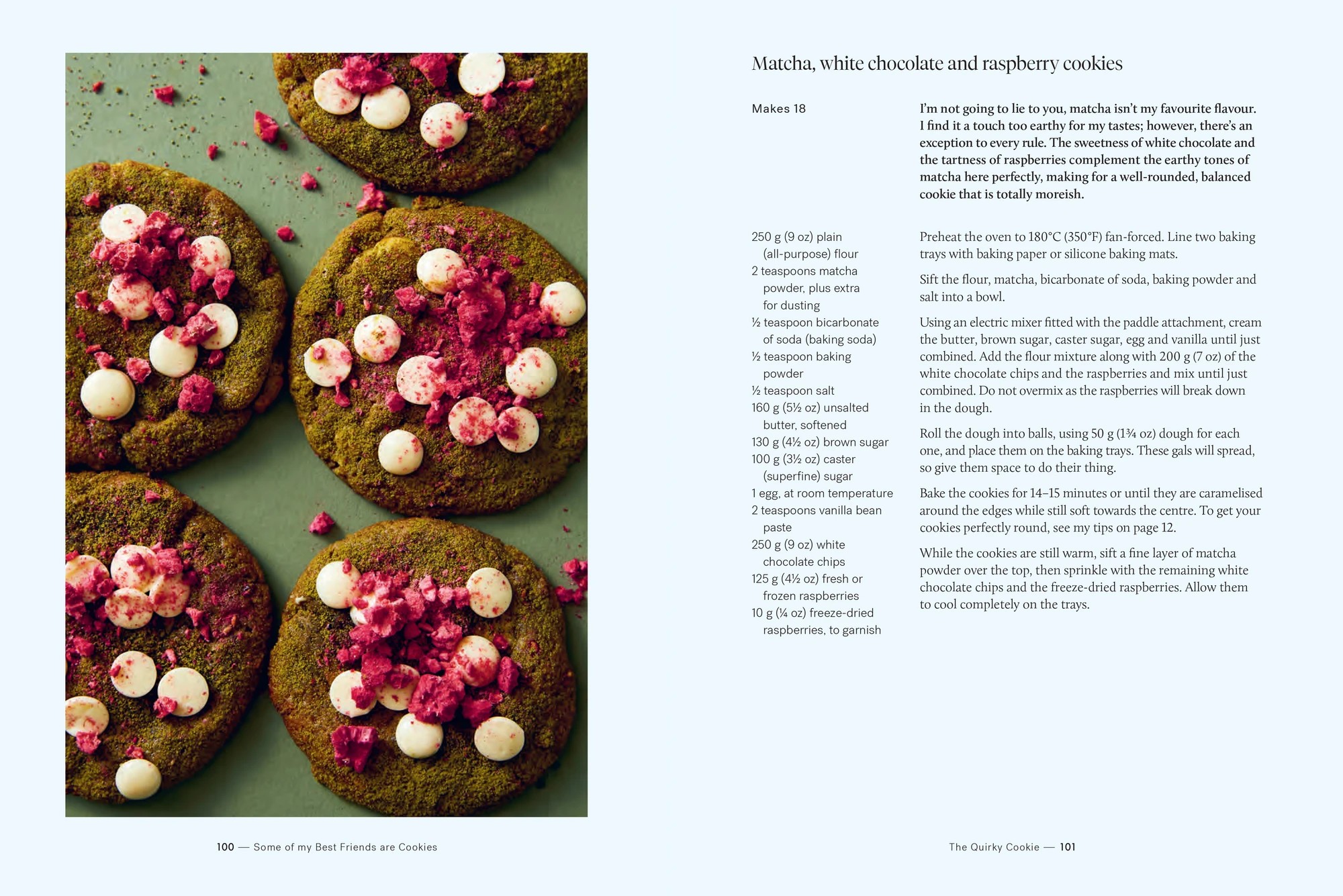 5 Some of My Best Friends are Cookies by Emelia Jackson - Book, 5 of 5