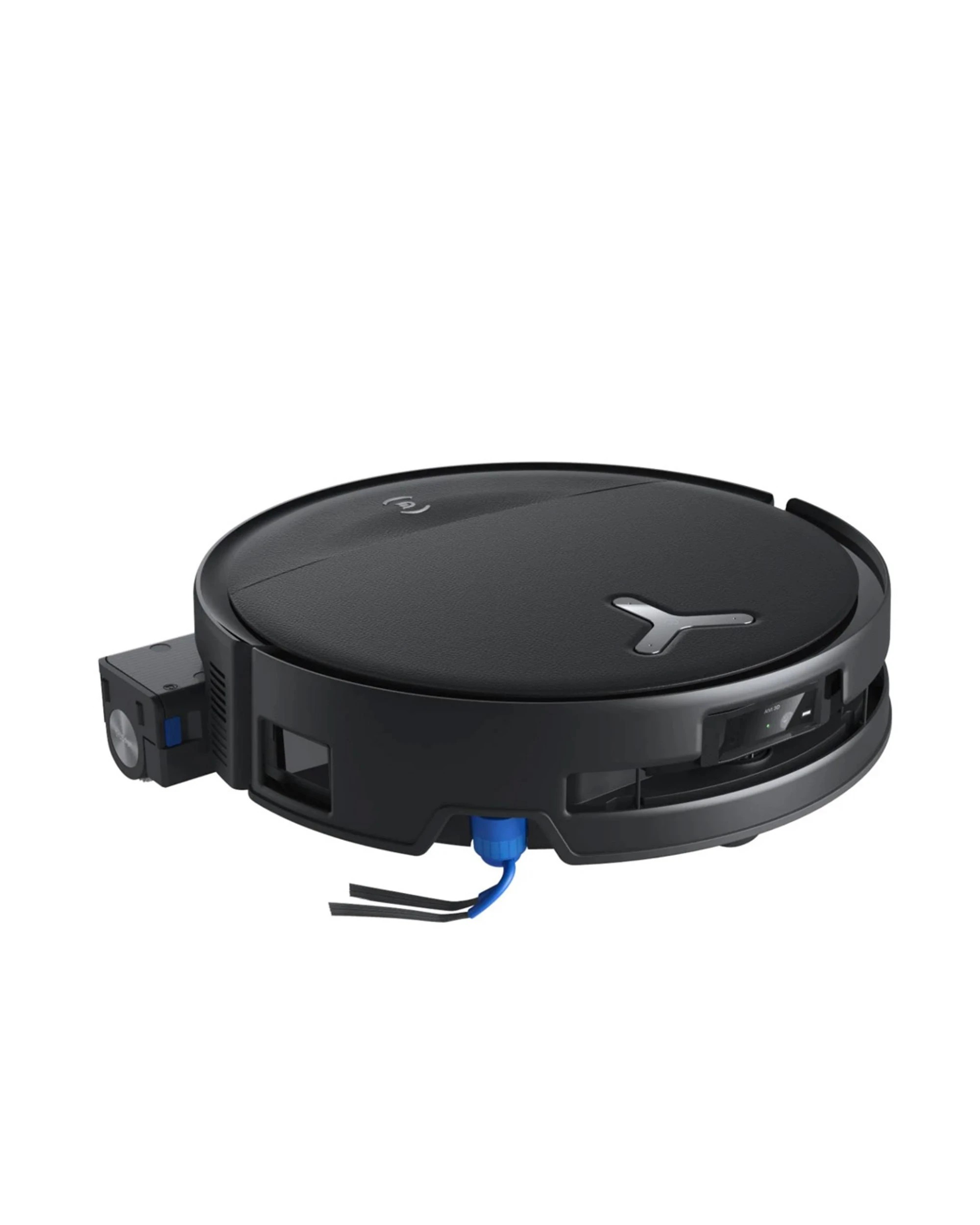 4 ECOVACS DEEBOT T80S OMNI Vacuum Cleaner - Black, 4 of 10