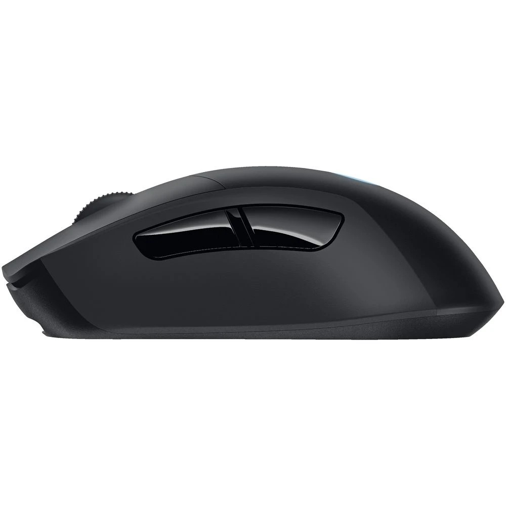2 Logitech G703 HERO Wireless Gaming Mouse, 2 of 5