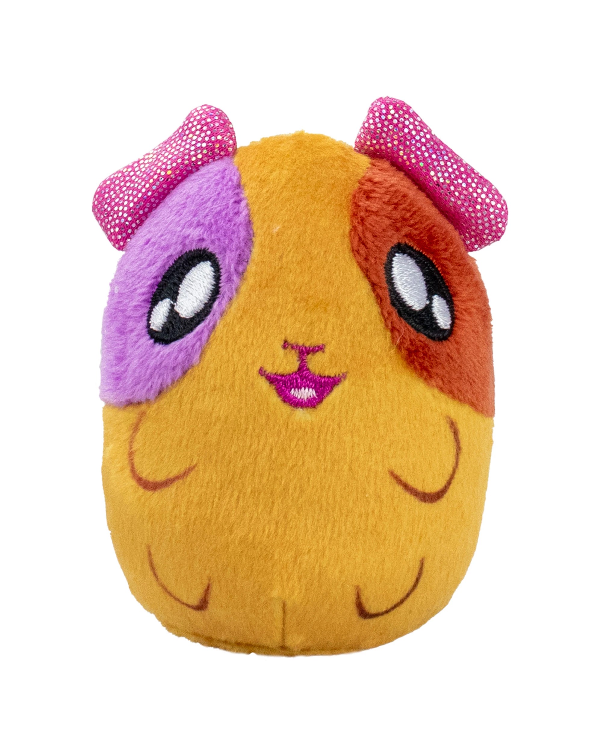 8 Cutie Pops - Five Cuties Blind Pack, 5 years+, 8 of 9