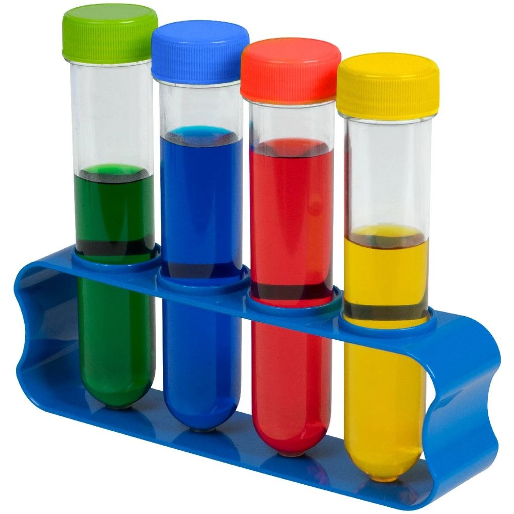 3 Kadink Plastic Test Tubes 4 Pack, 3 of 4