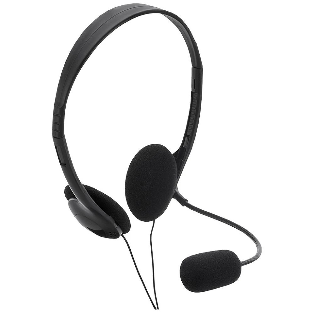 4 Keji PC Headset, 4 of 4