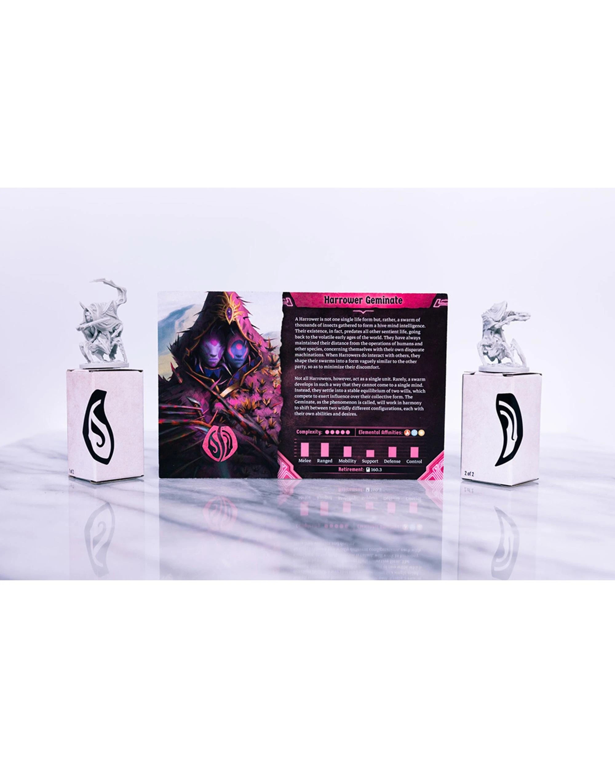 3 Frosthaven Board Game, 3 of 10