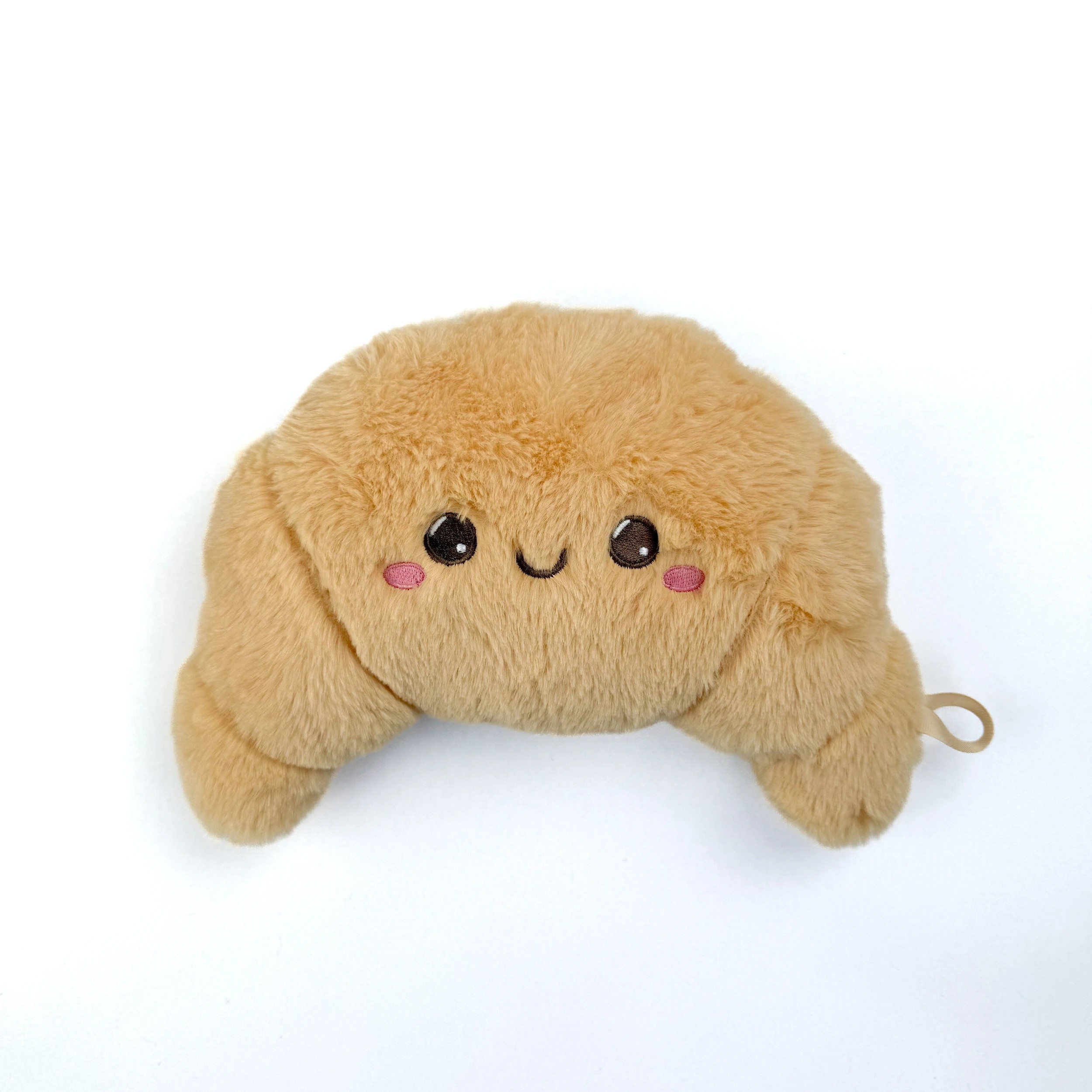 2 OXX Essentials Heat Up Croissant Wheat Bag, 2 of 3